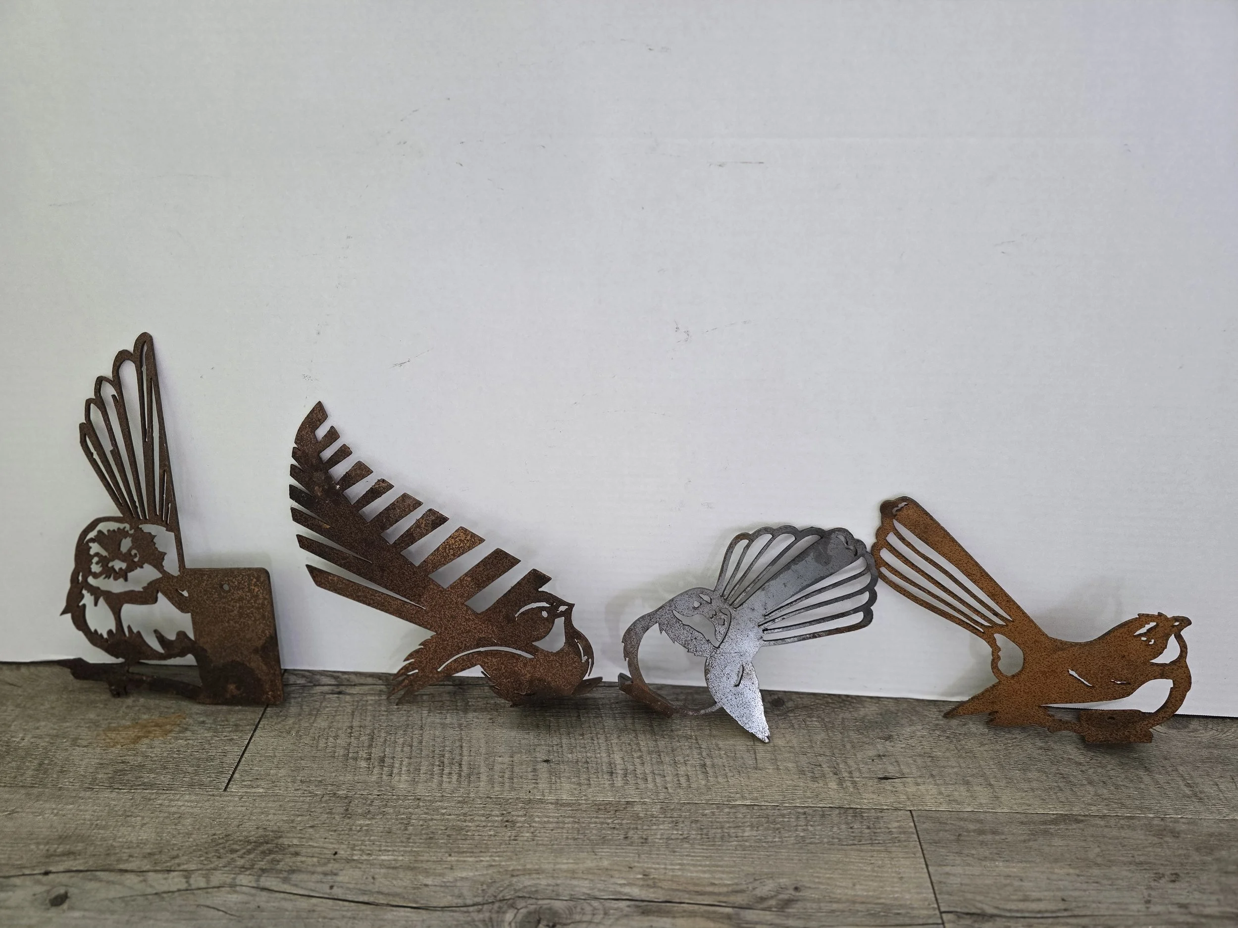 Bird Bundle - Reduced To Clear