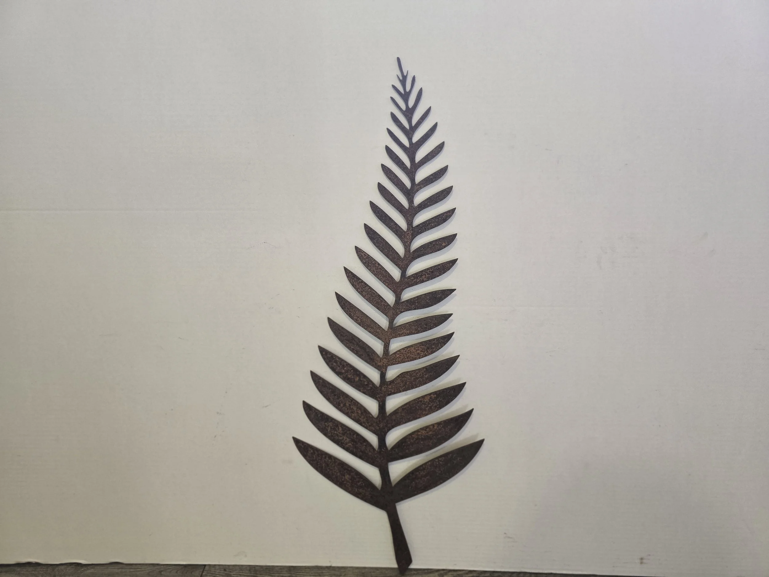 Fern - Reduced To Clear