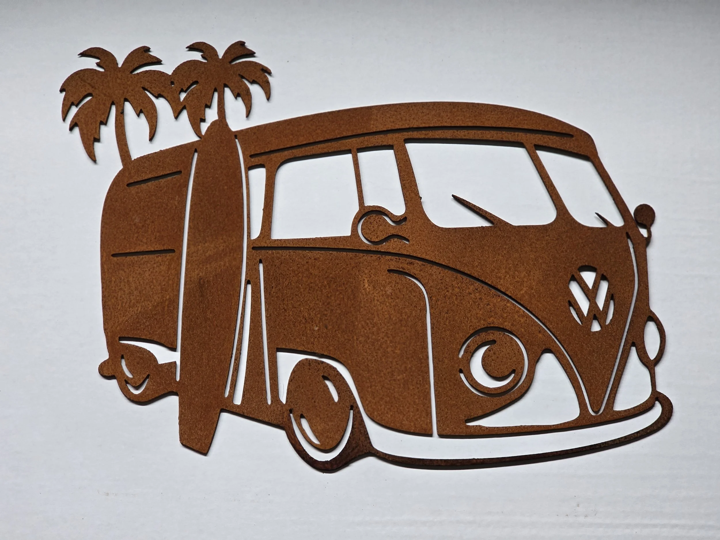 Small Kombi - Reduced To Clear