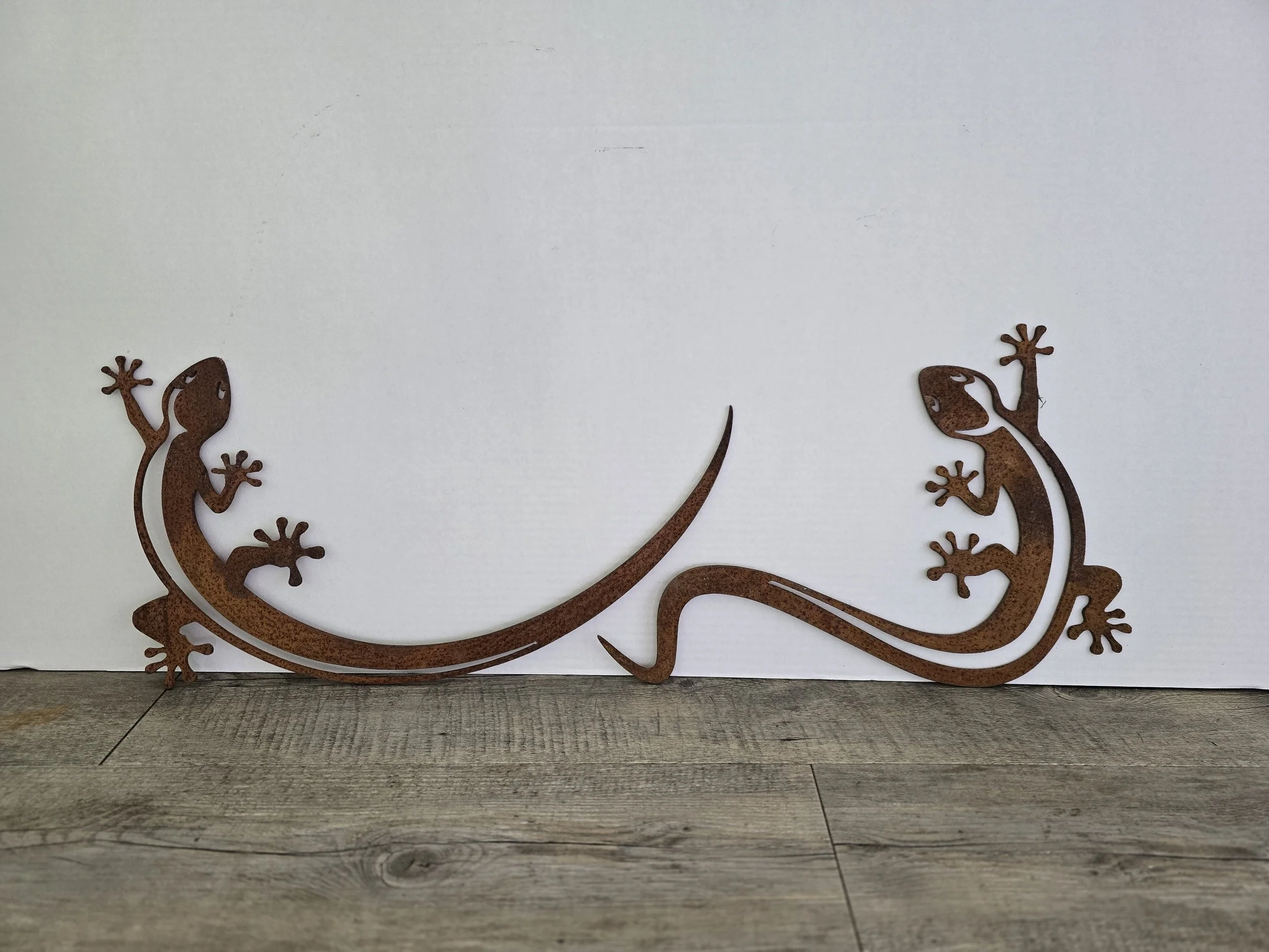 Love Lizards - Reduced To Clear