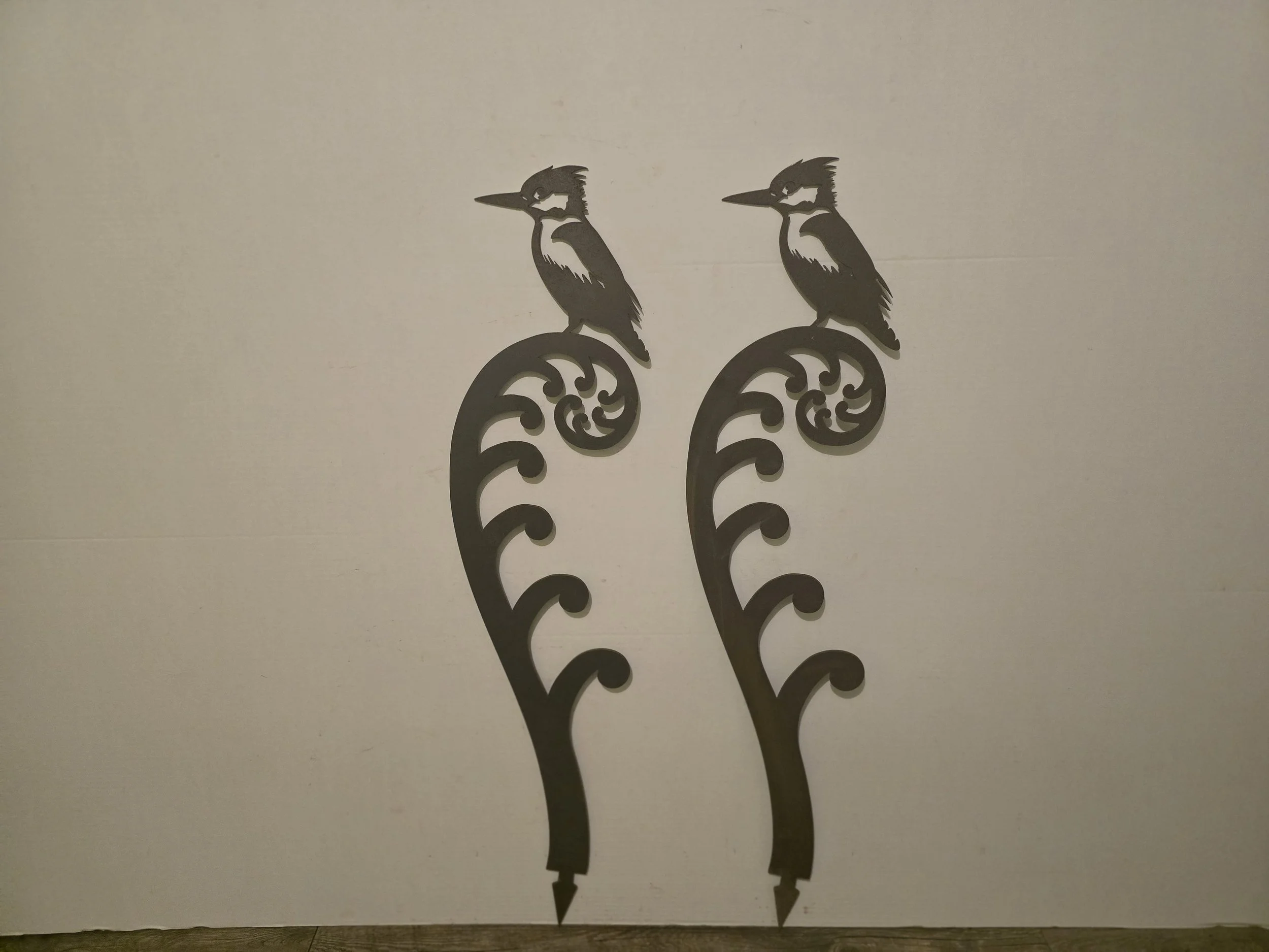 Koru Kingfisher - Reduced To Clear