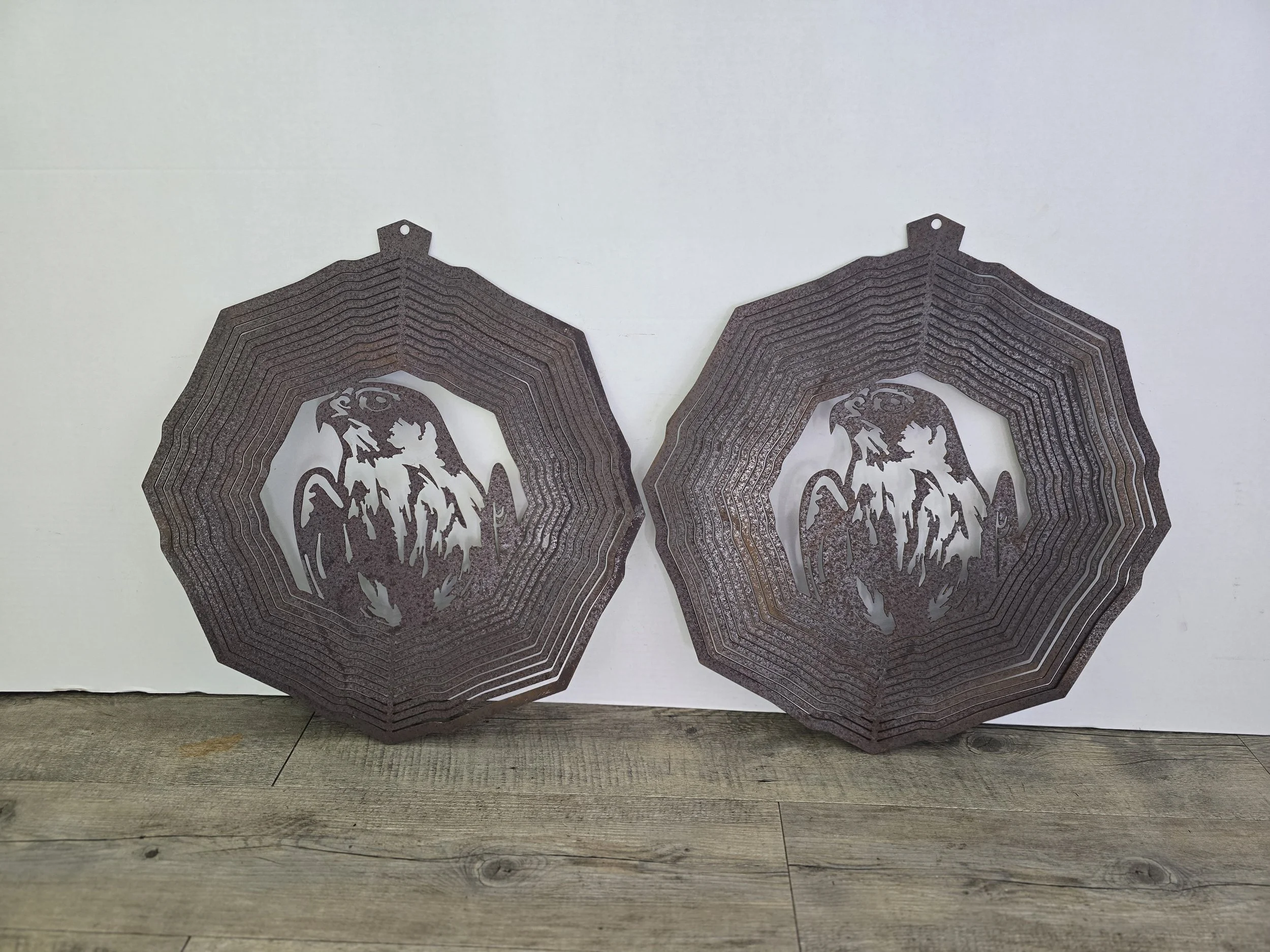 Falcon Windspinner - Reduced To Clear