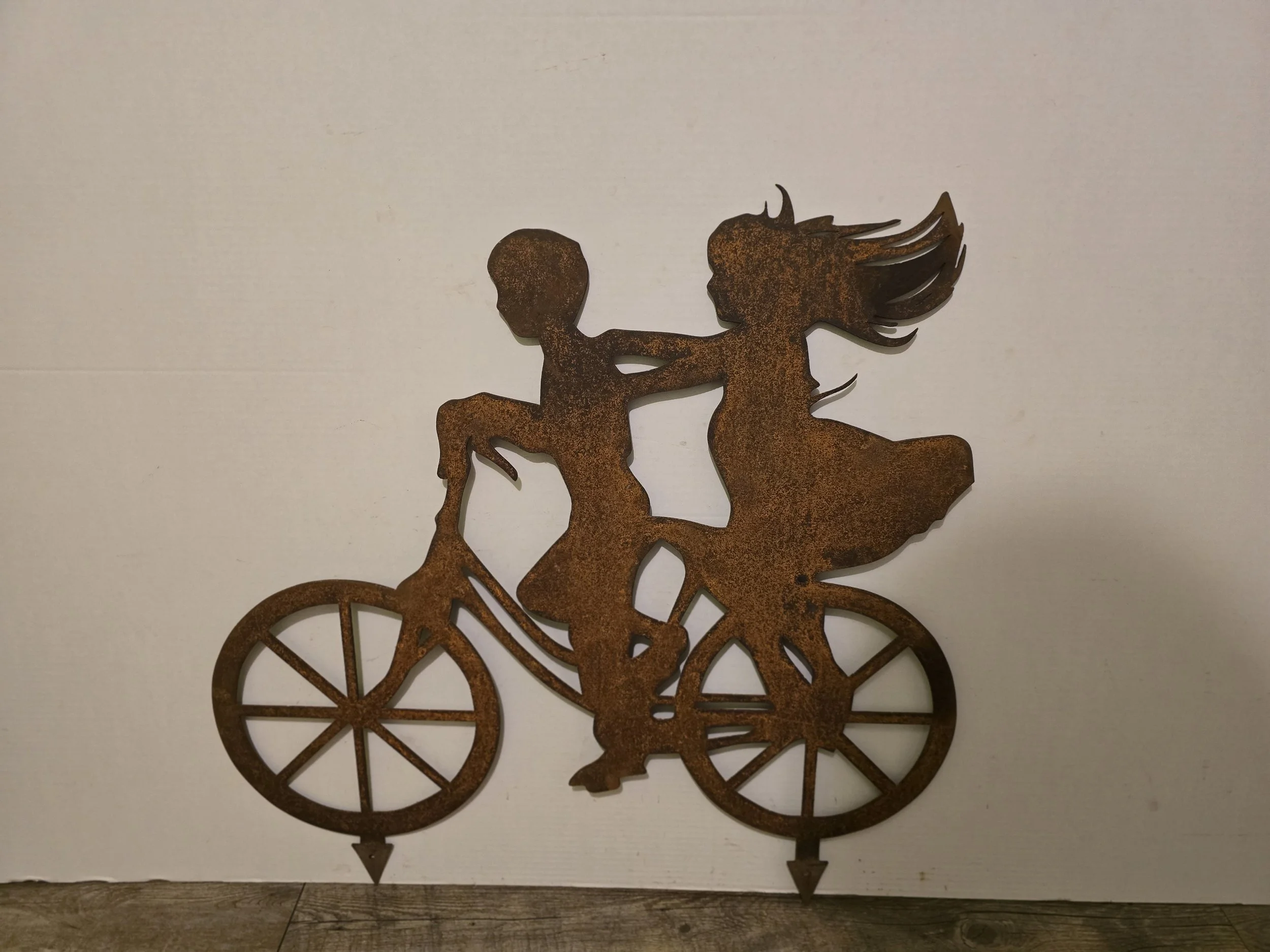 Kids on Bike - Reduced To Clear