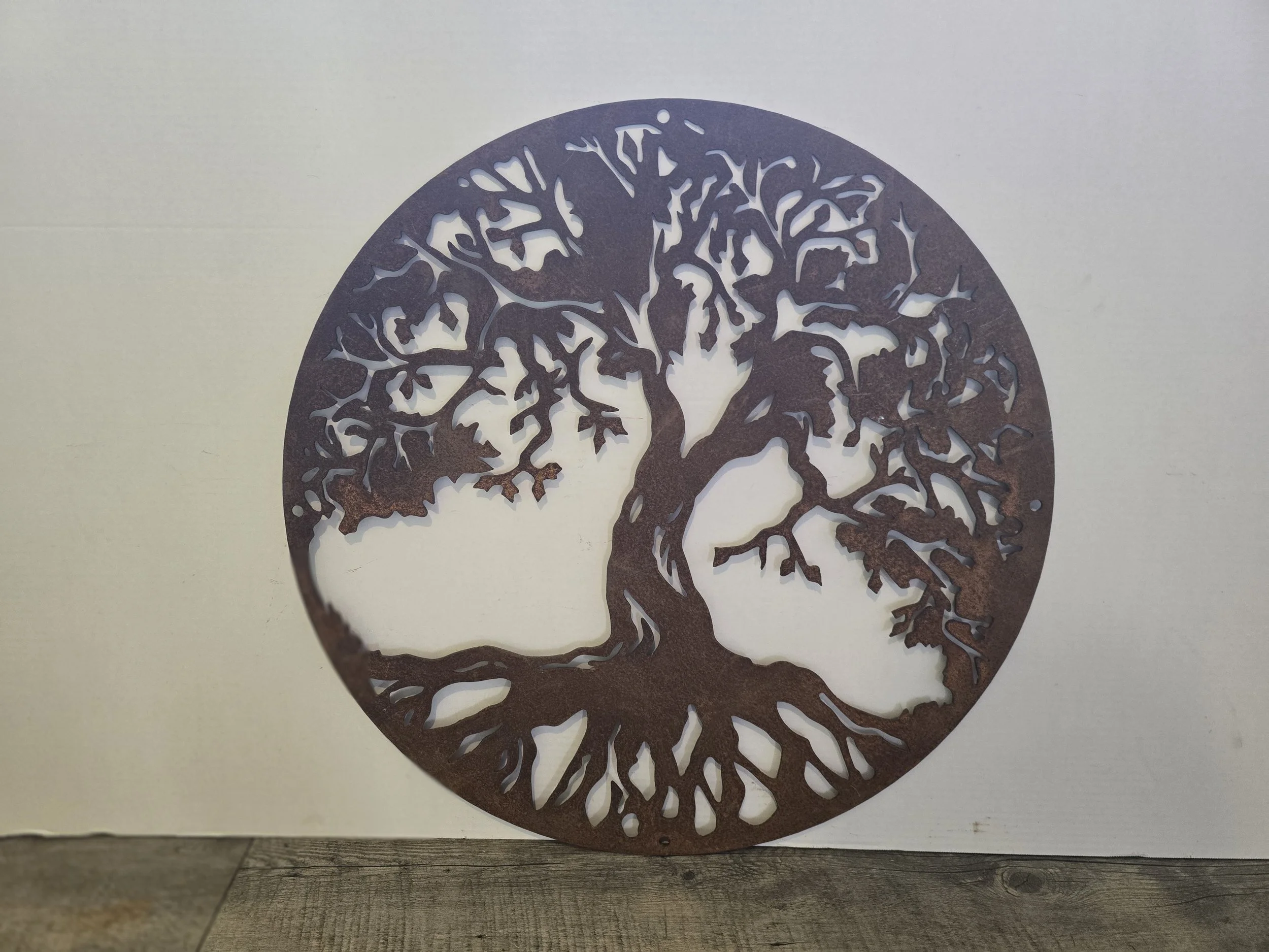 Tree of Life - Reduced To Clear