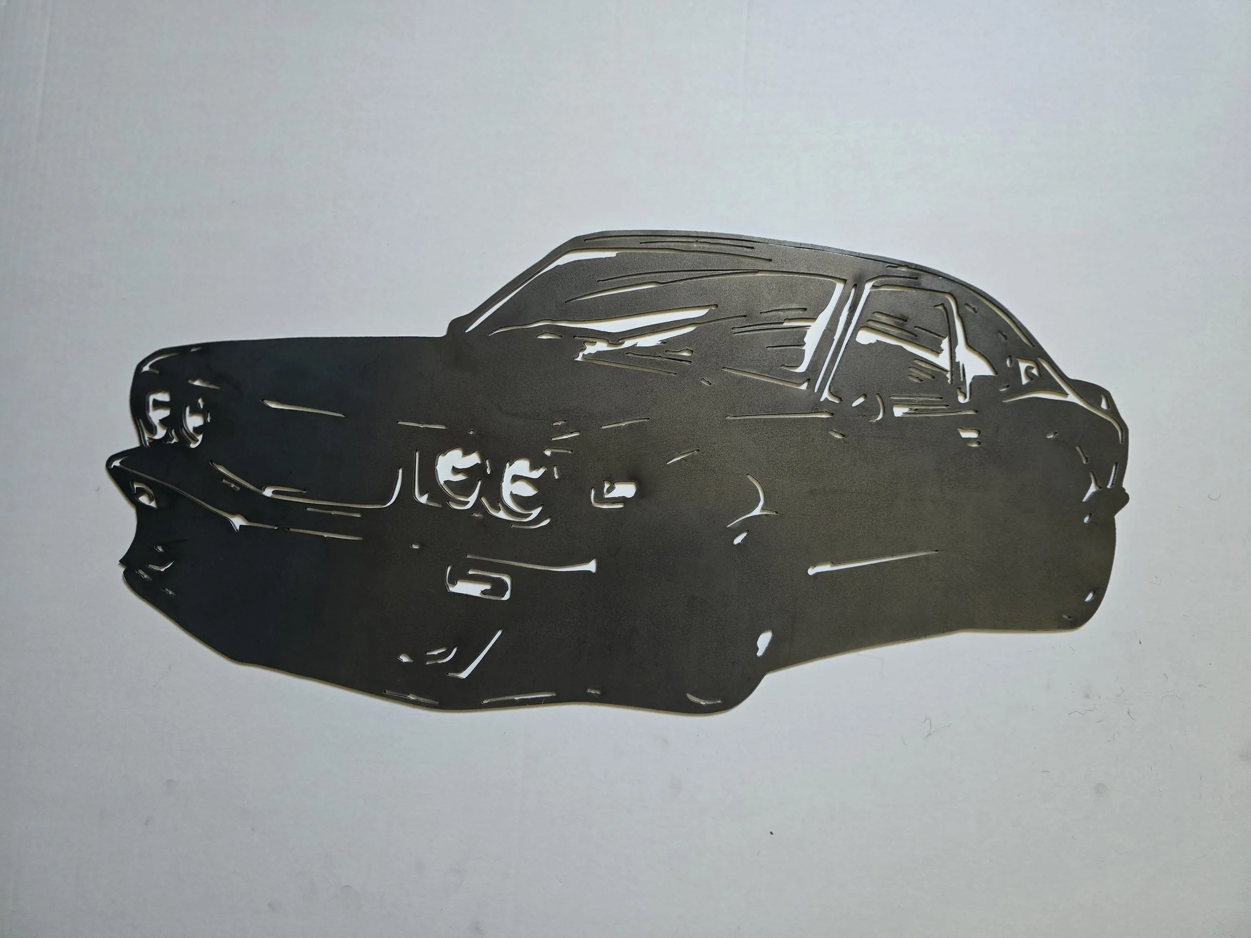 RX3 - Reduced To Clear