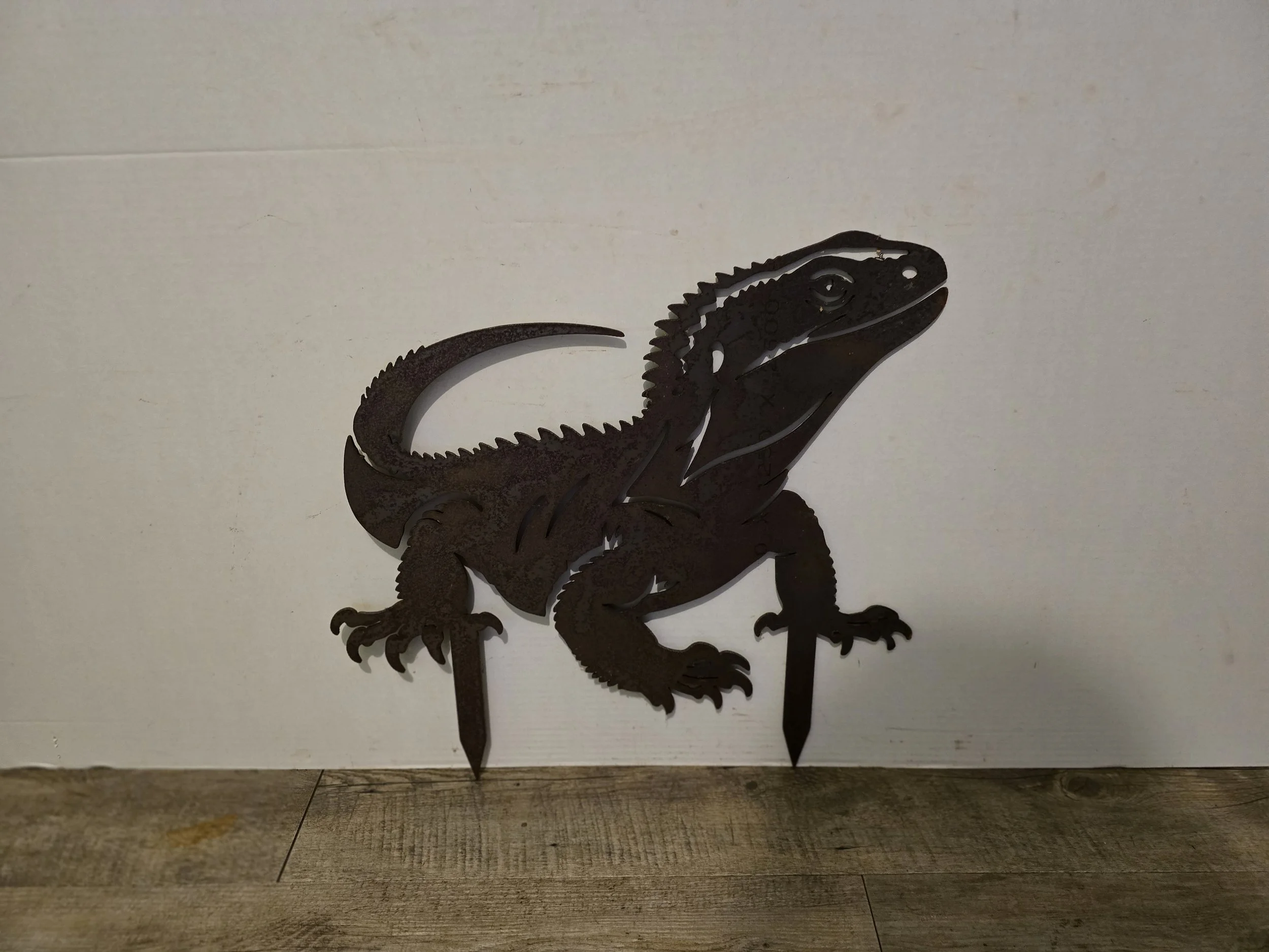 Tuatara - Reduced To Clear