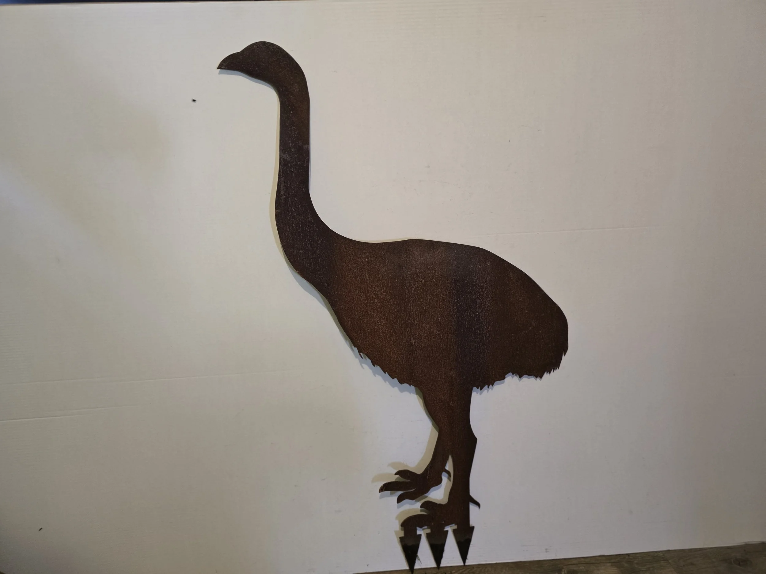 Moa - Reduced To Clear