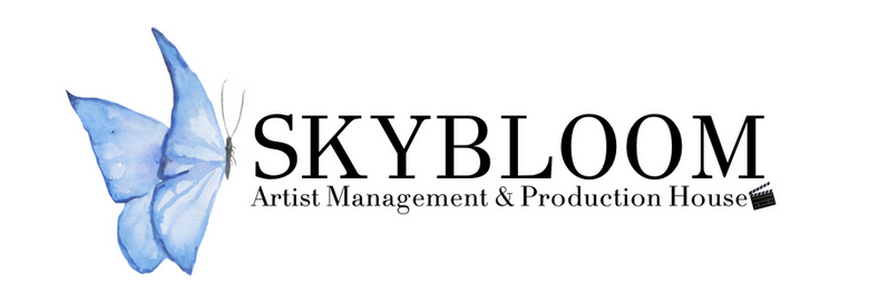Trusted by Skybloom Artist Management + Production House