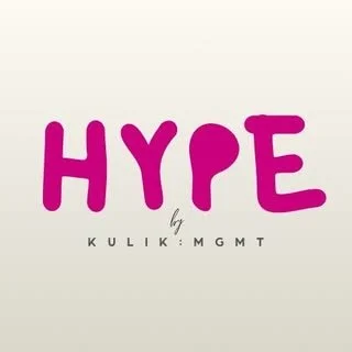 Trusted by HYPE by Kulik Management