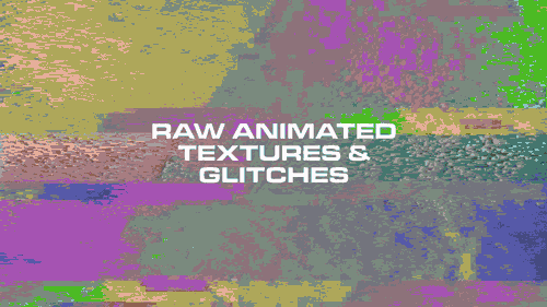 [Image: RAW-ANIMATED-TEXTURES-AND-GLITCHES-STEVE...ormat=750w]