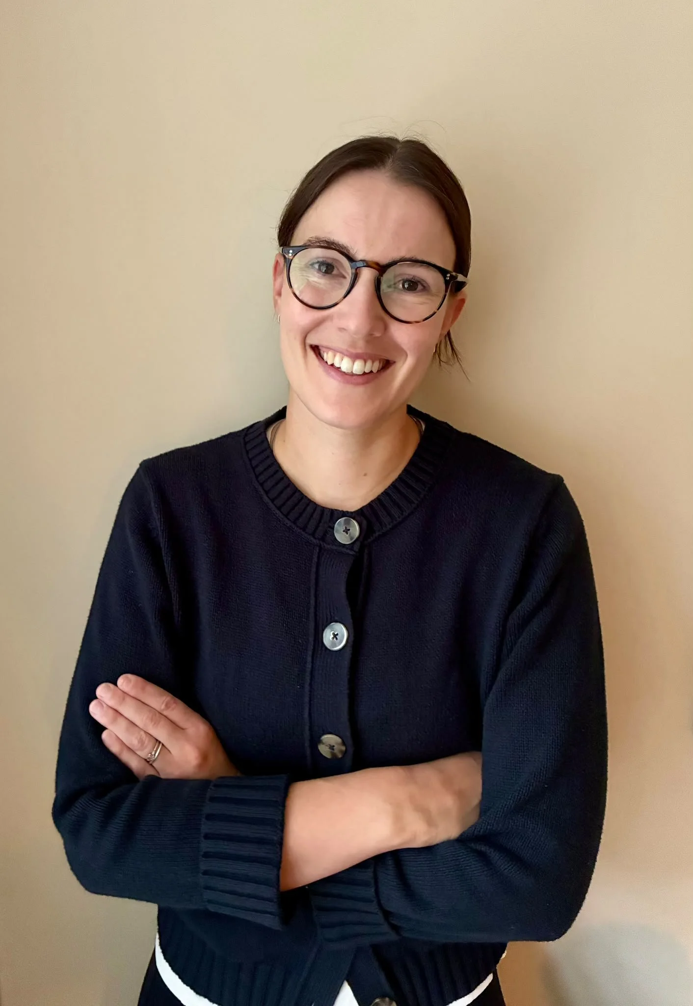 Rachel Bunce-williams, musculoskeletal physiotherapist at Circus Health, Bath