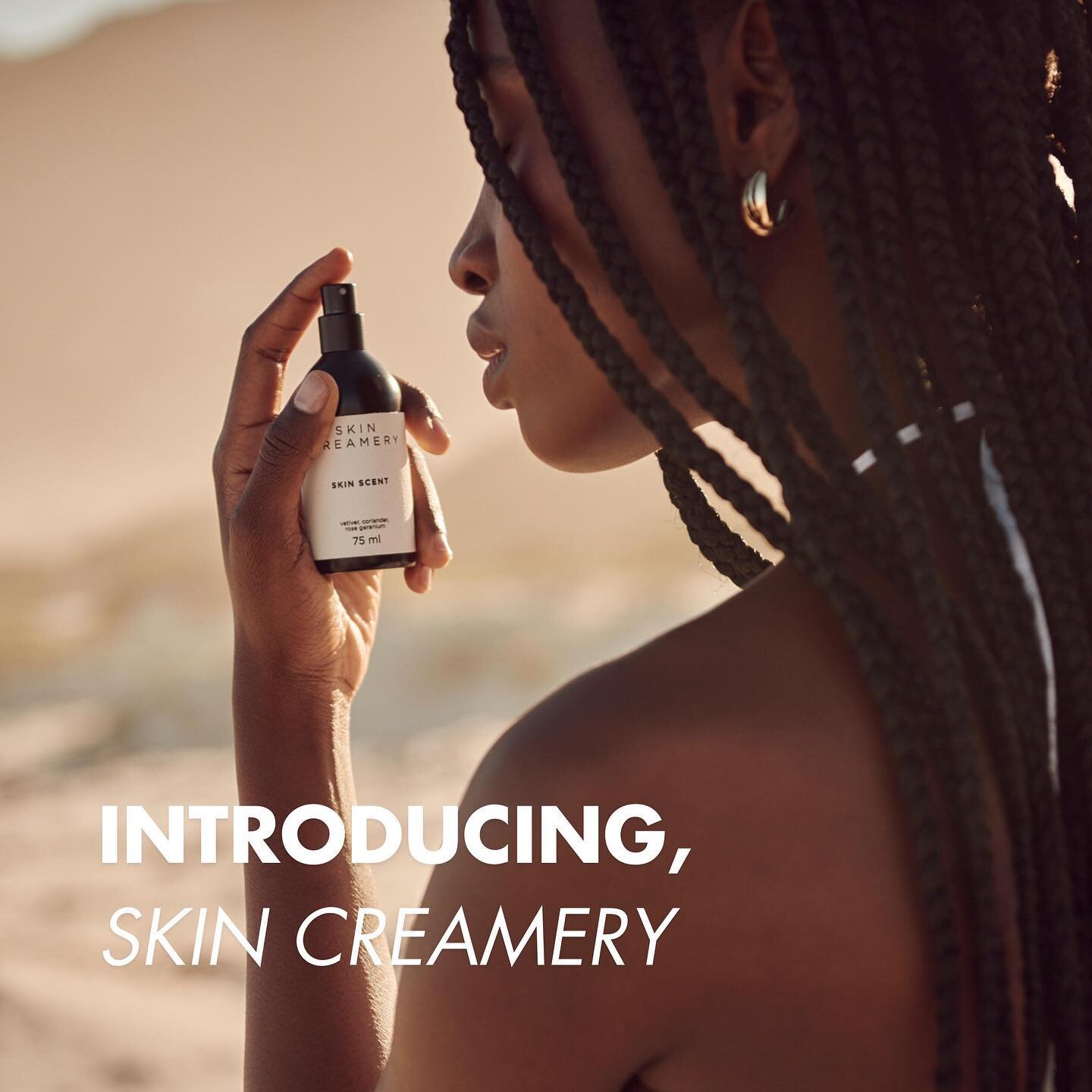 Introducing MOOD&rsquo;s newest client, @skincreamery ✨ Known for being kind to your skin *and* to the earth, this brand is a local cult classic and we're so excited for what we have in store with them! For more on all things skin, keep an eye out on
