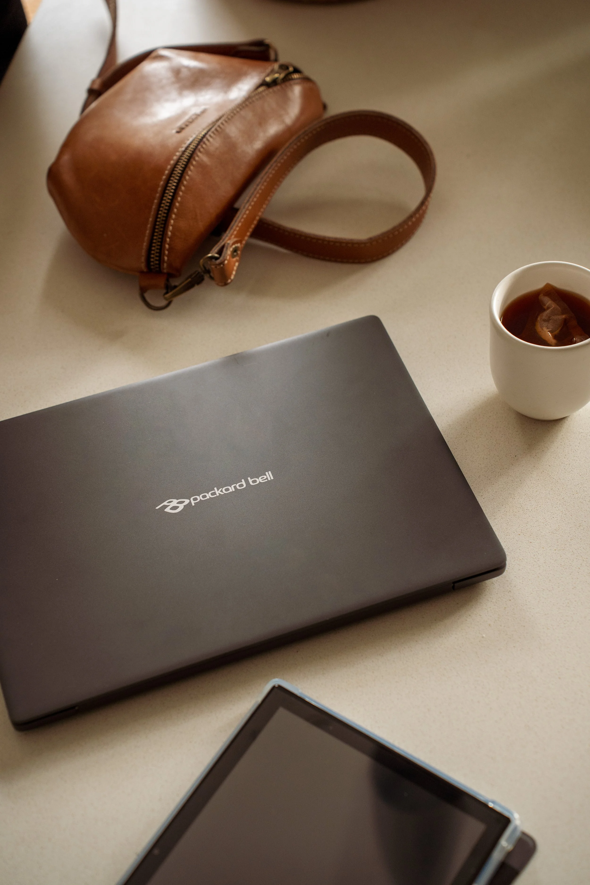 Packard Bell | Social Media Marketing