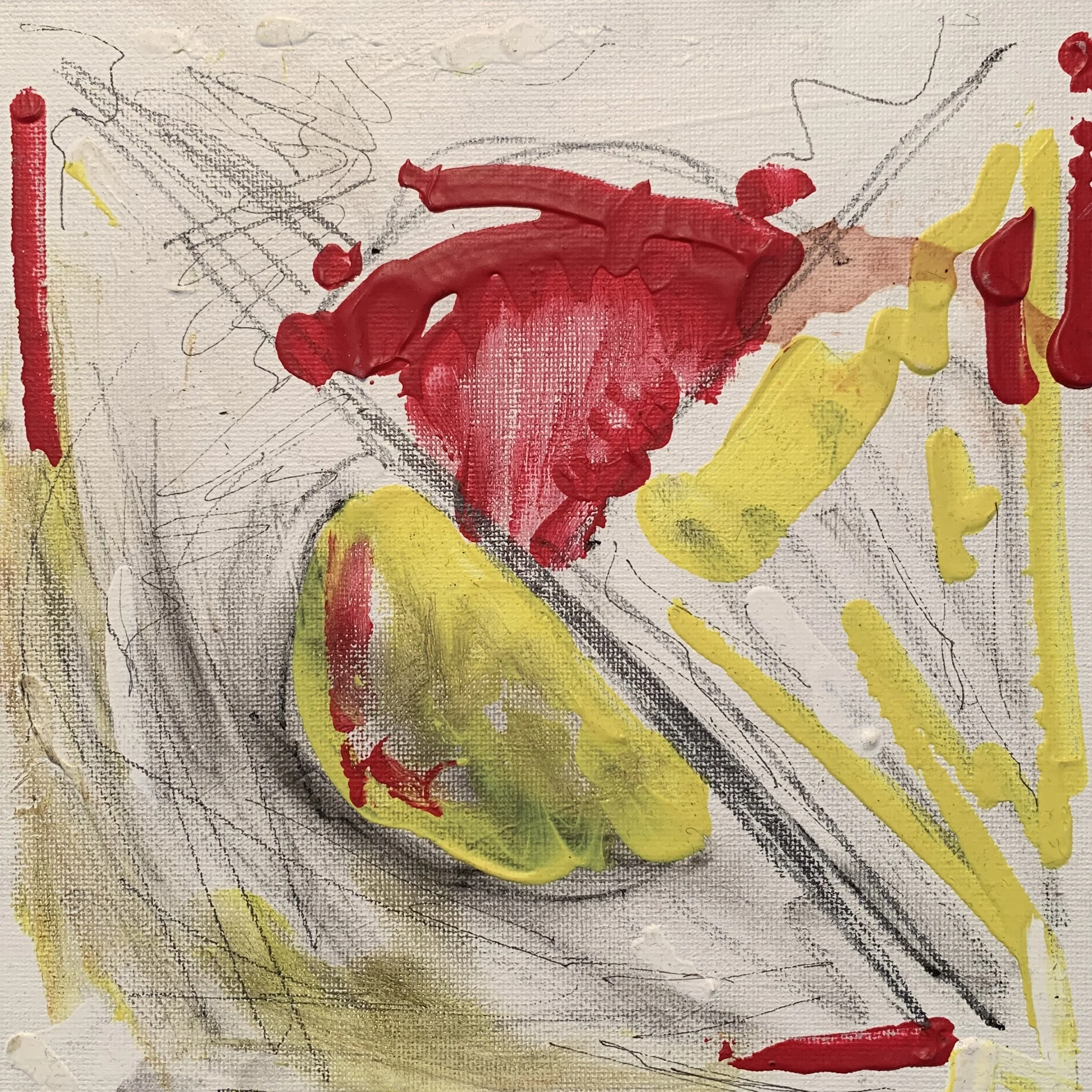 What We Had To Work With III