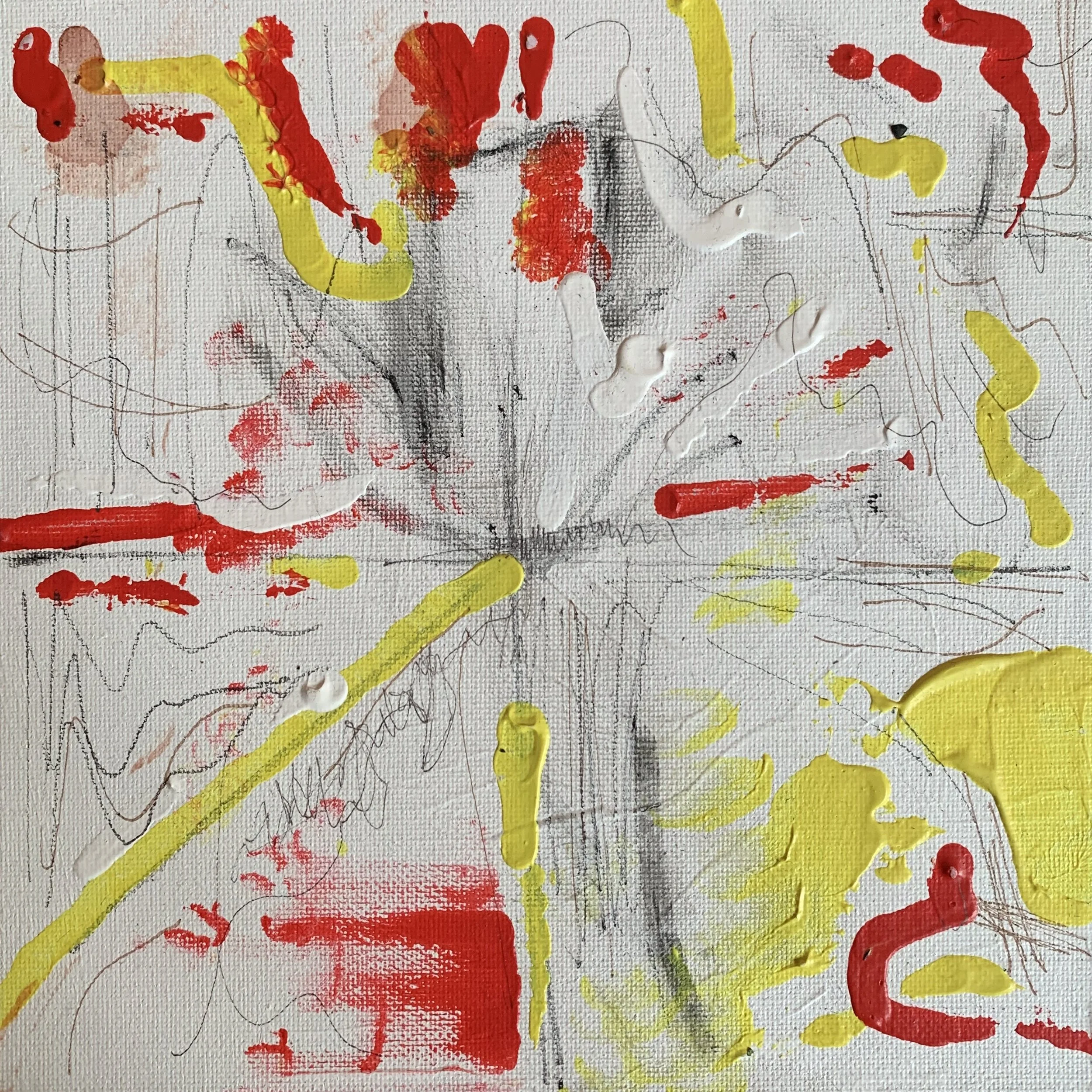 What We Had To Work With XIV