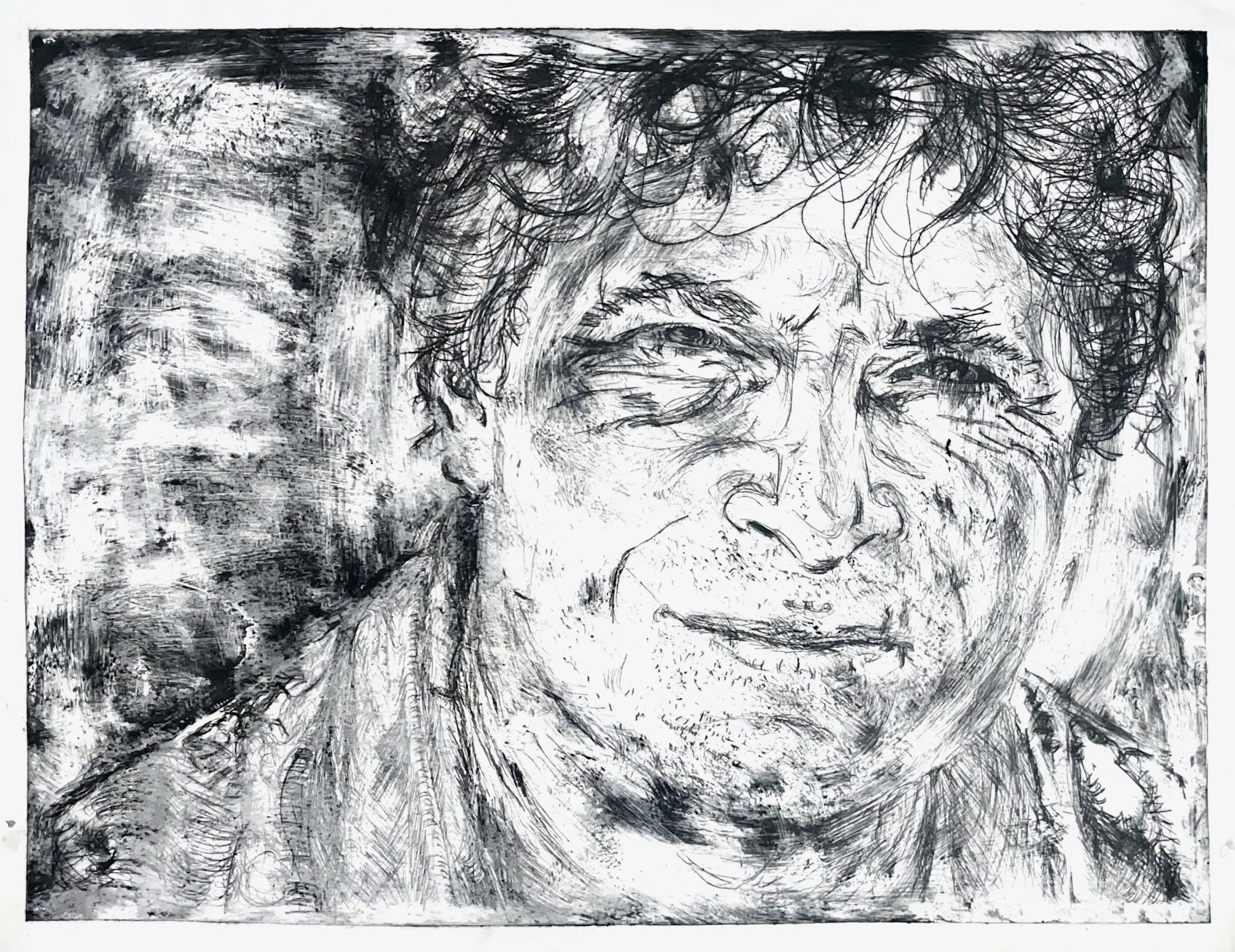 Father of the Artist