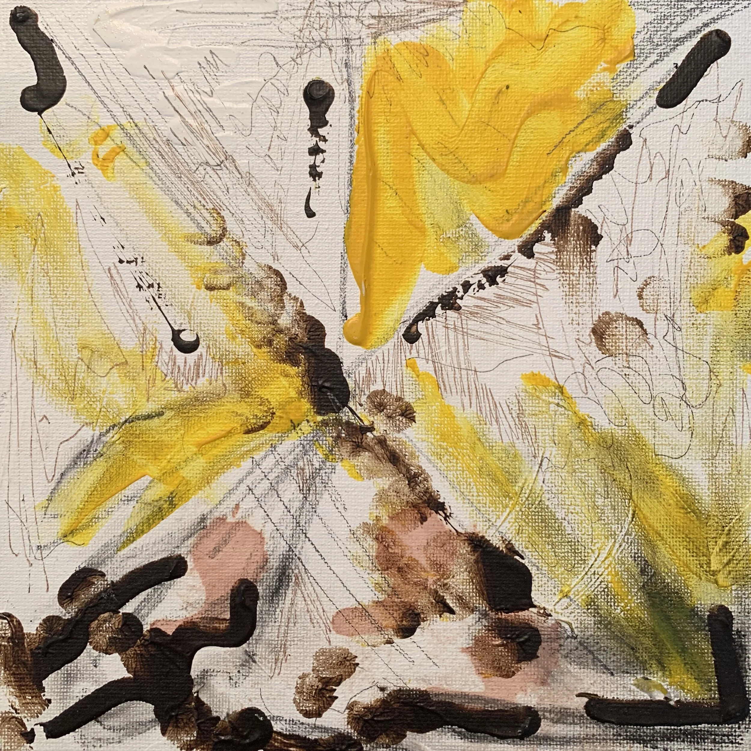 What We Had To Work With V