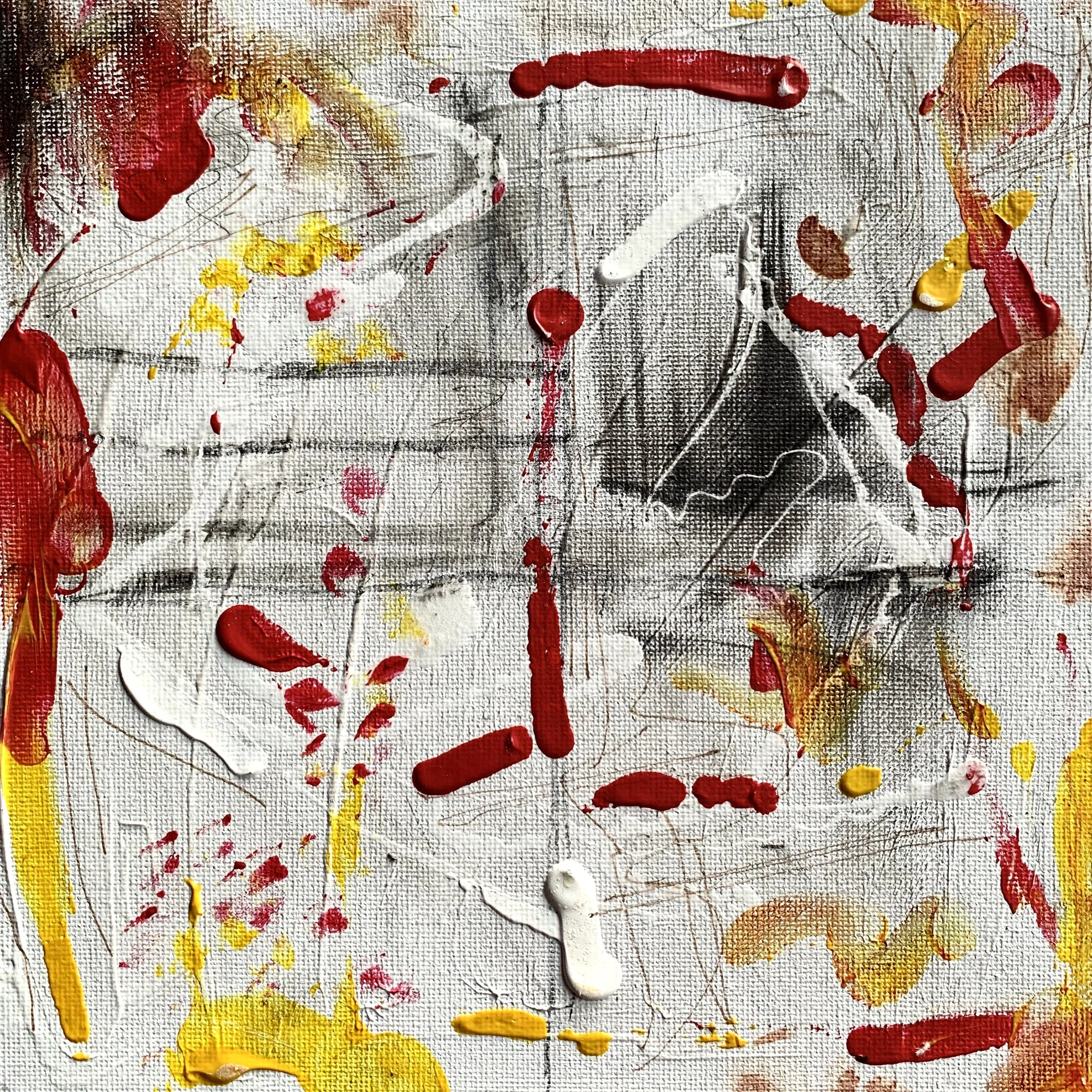 What We Had To Work With XX