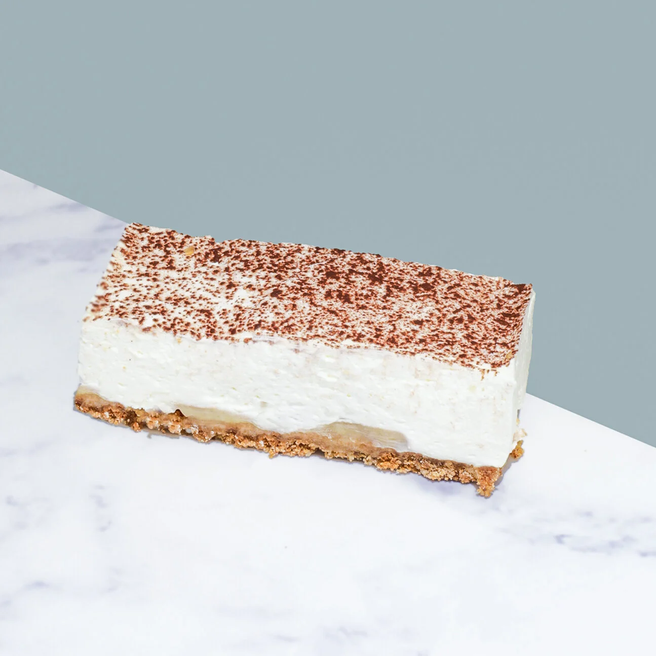 Banoffee Pie