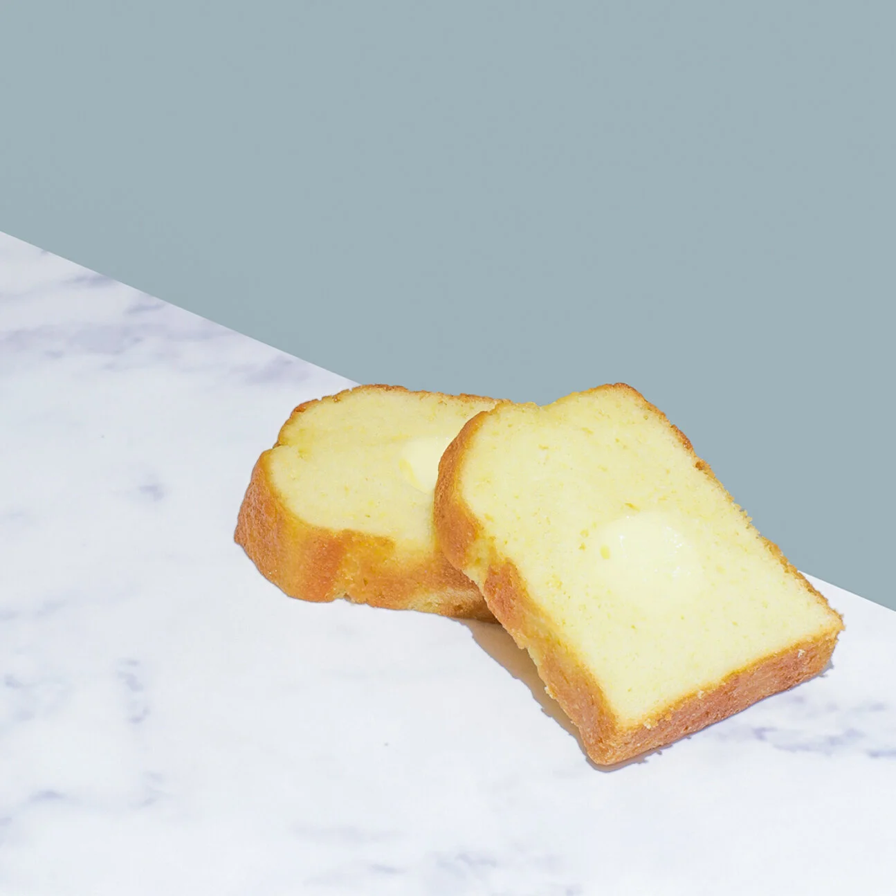 Cake au Citron
