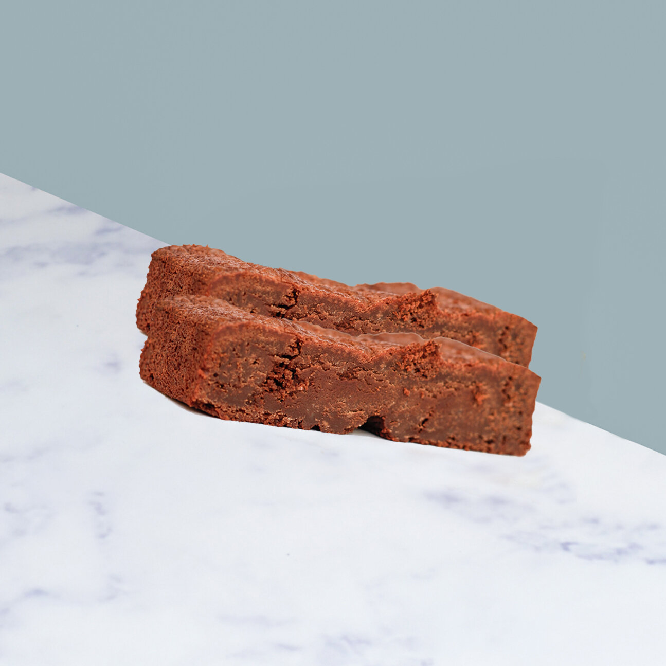 Mœlleux au Chocolat
