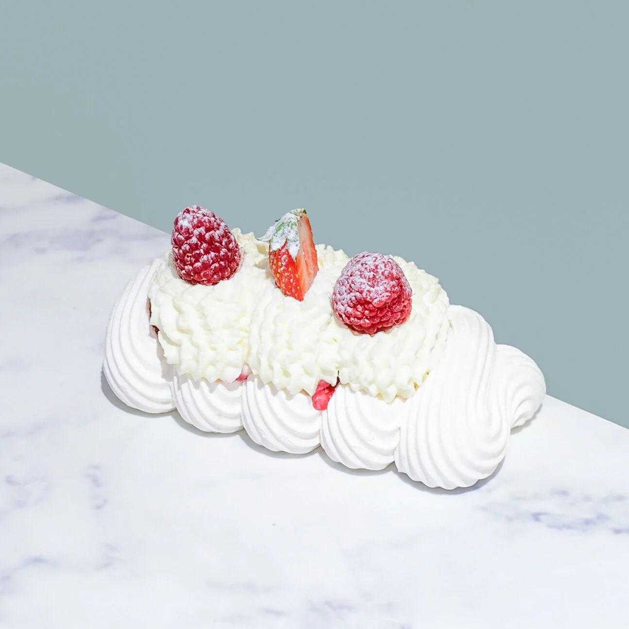 Pavlova*