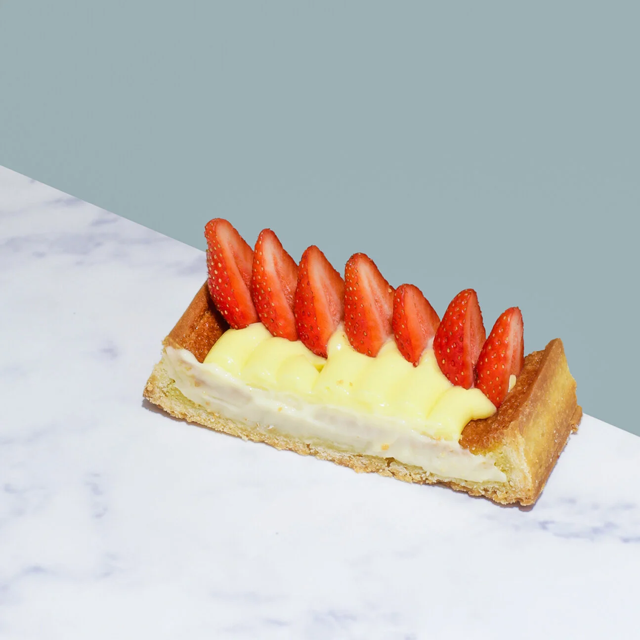 Tarte de SAISON