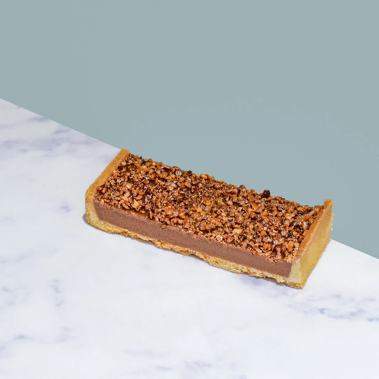 TARTE GIANDUJA