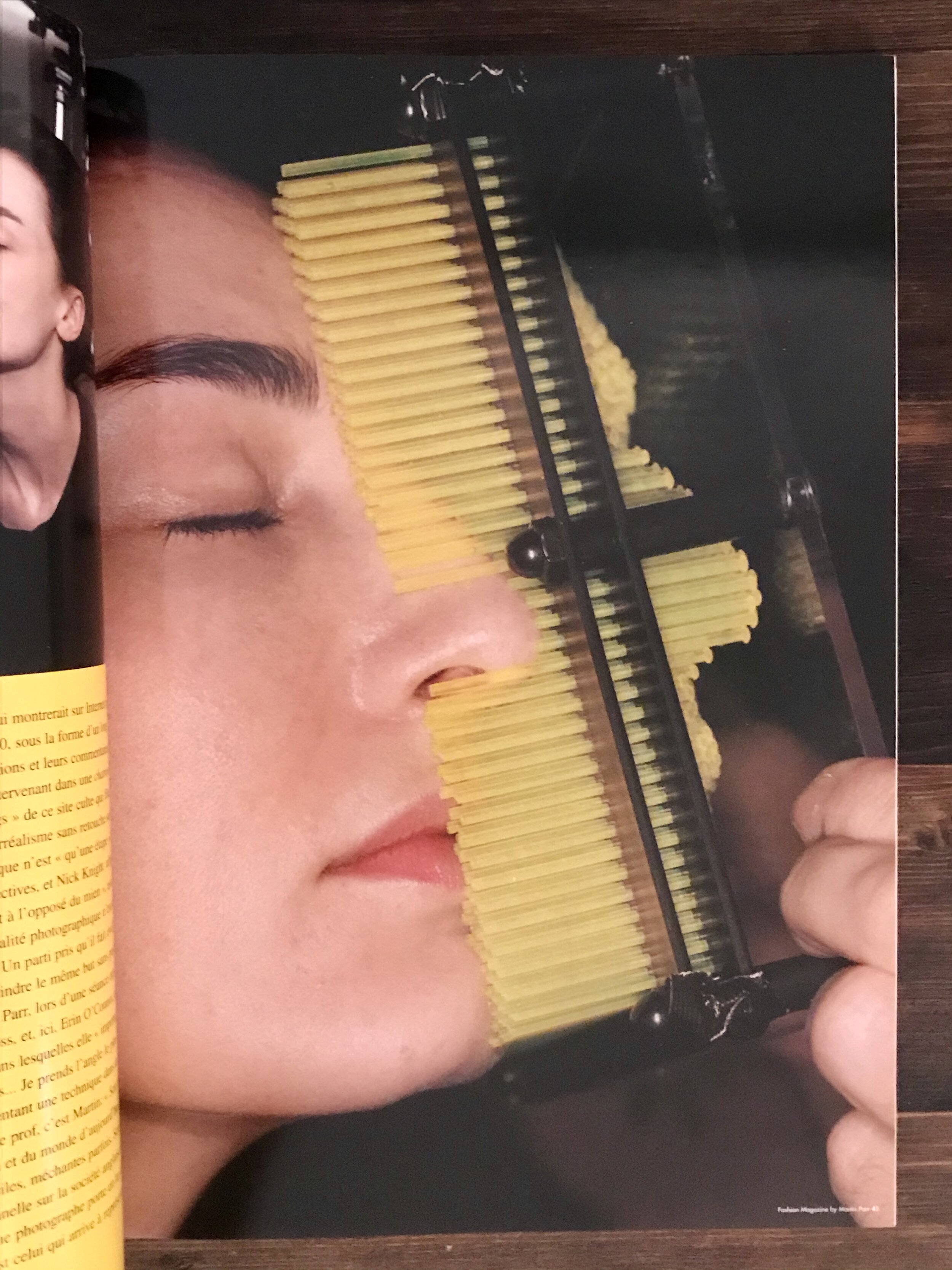 PARR. Fashion Magazine 1.