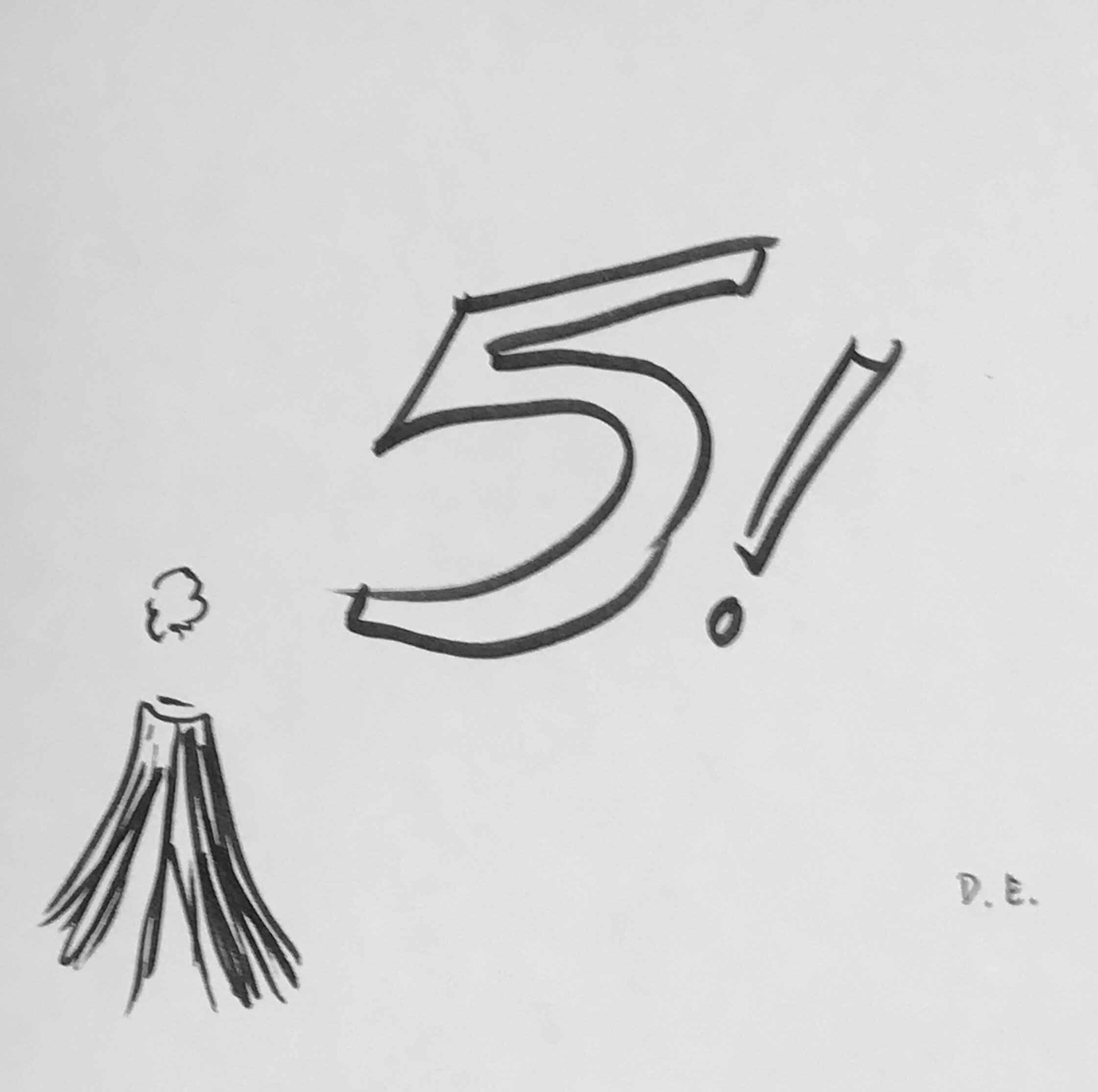 McSweeney’s. Number 6