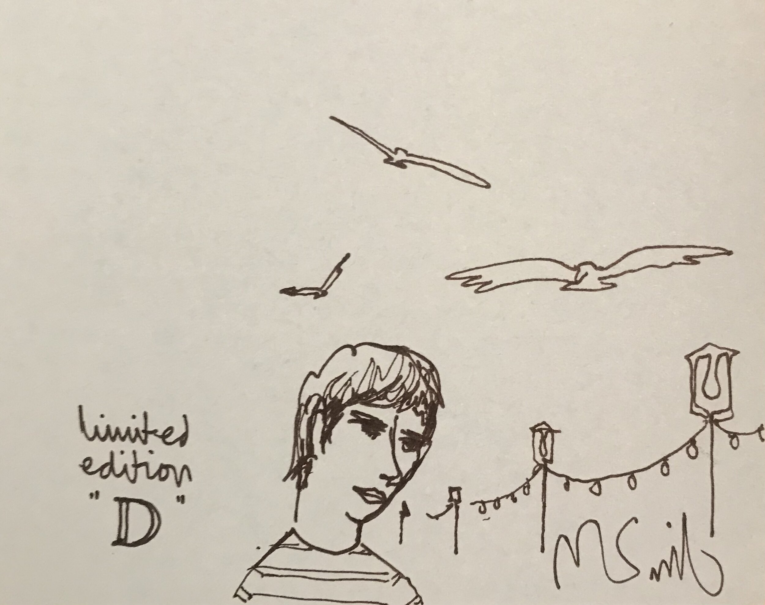 SMITH. The Giro Playboy.