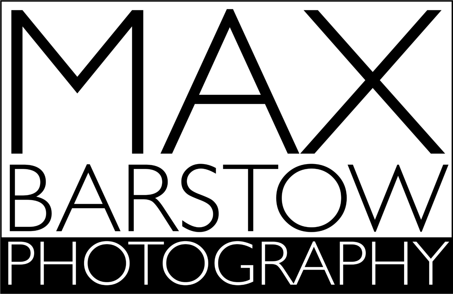 Max Barstow Photography