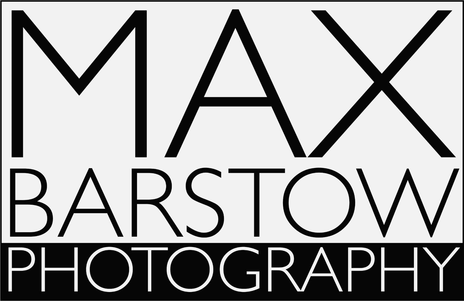 Max Barstow Photography