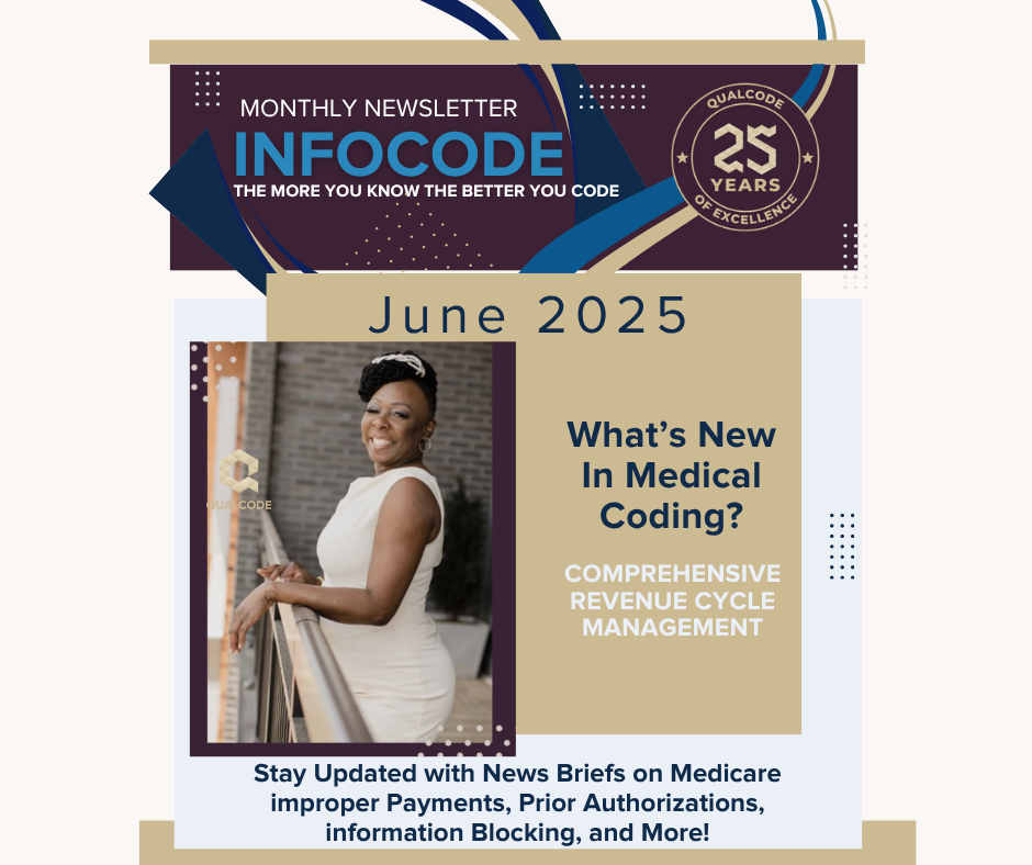 June 2025 Newsletter Highlights