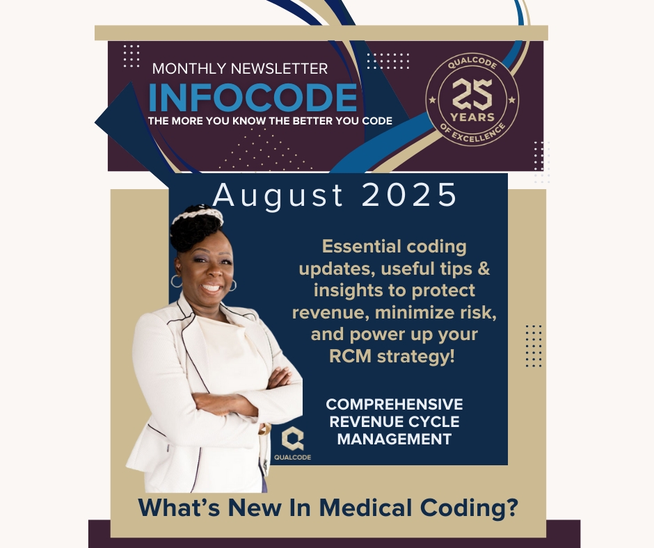 August 2025 Newsletter Highlights