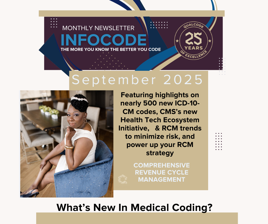 September 2025 Newsletter Highlights