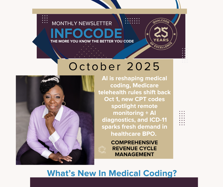 October 2025 Newsletter Highlights