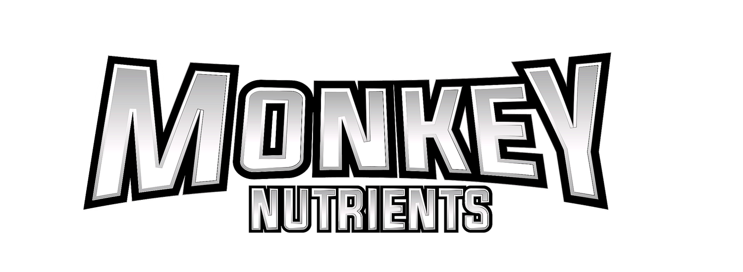 Monkey Nutrients