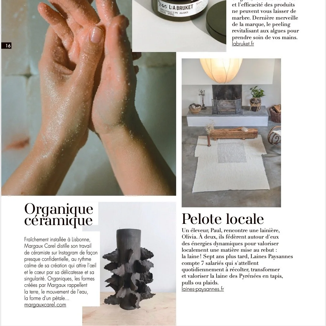 Marie-Claire Maison Nov/Dec 2021