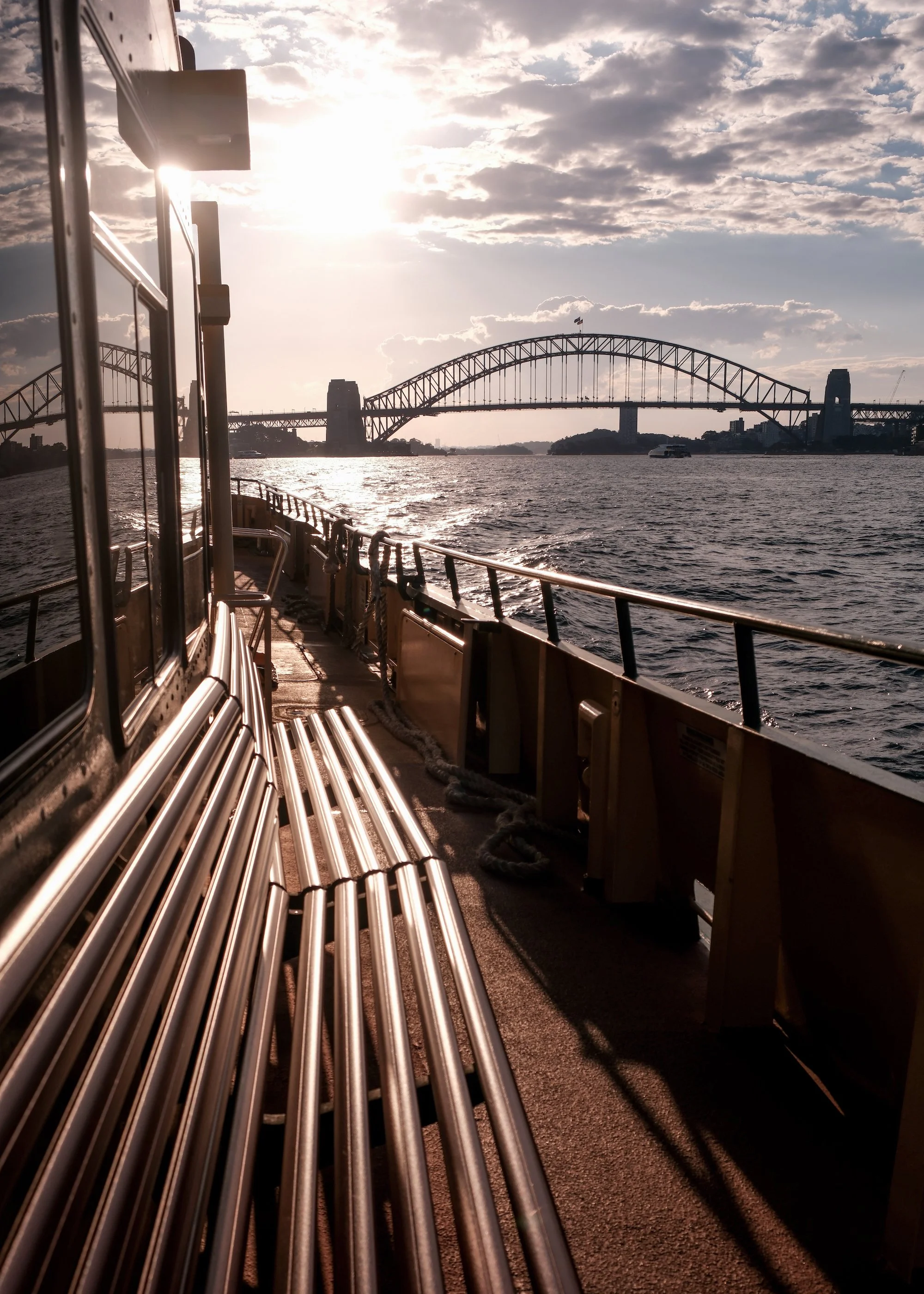 Sydney Harbour