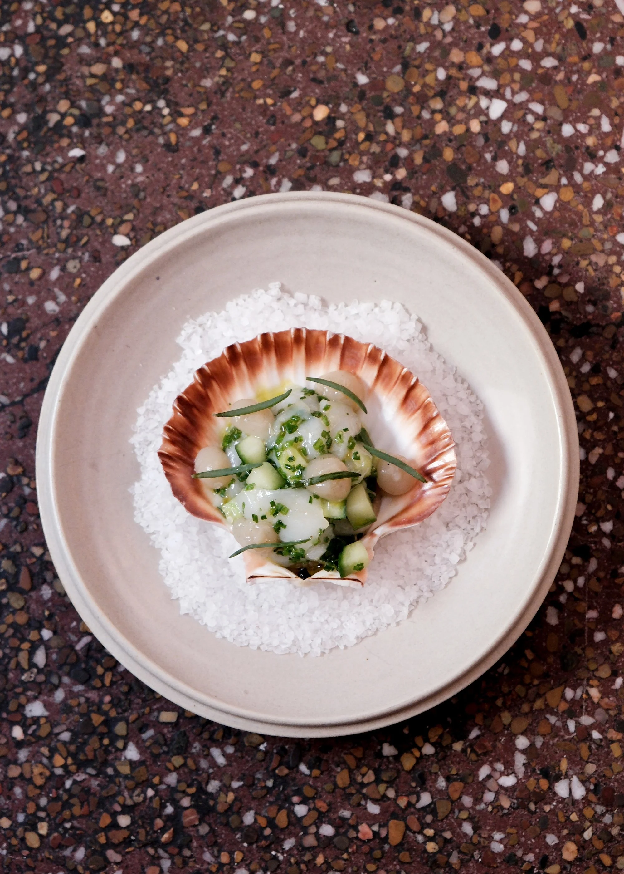 Arthur Restaurant, Sydney