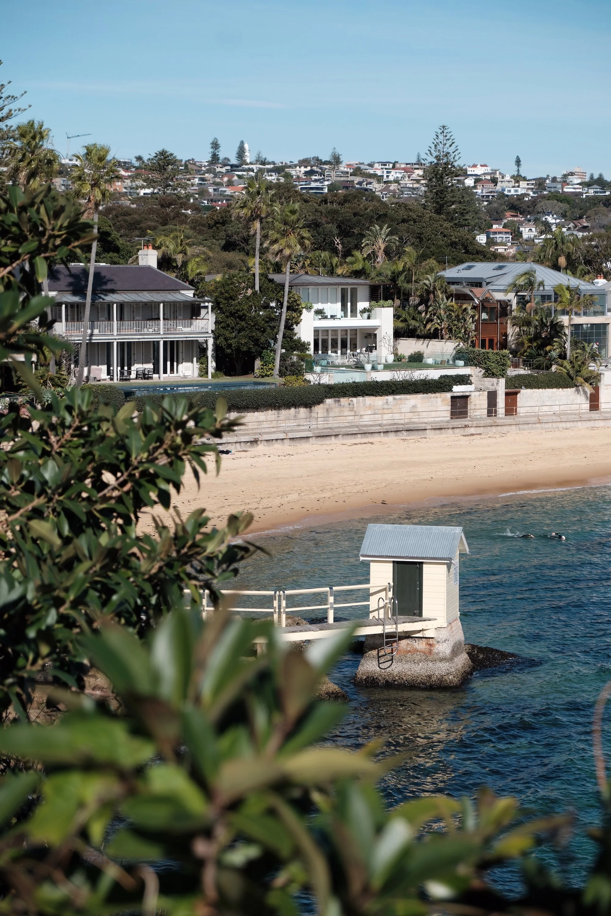 Camp Cove, Sydney