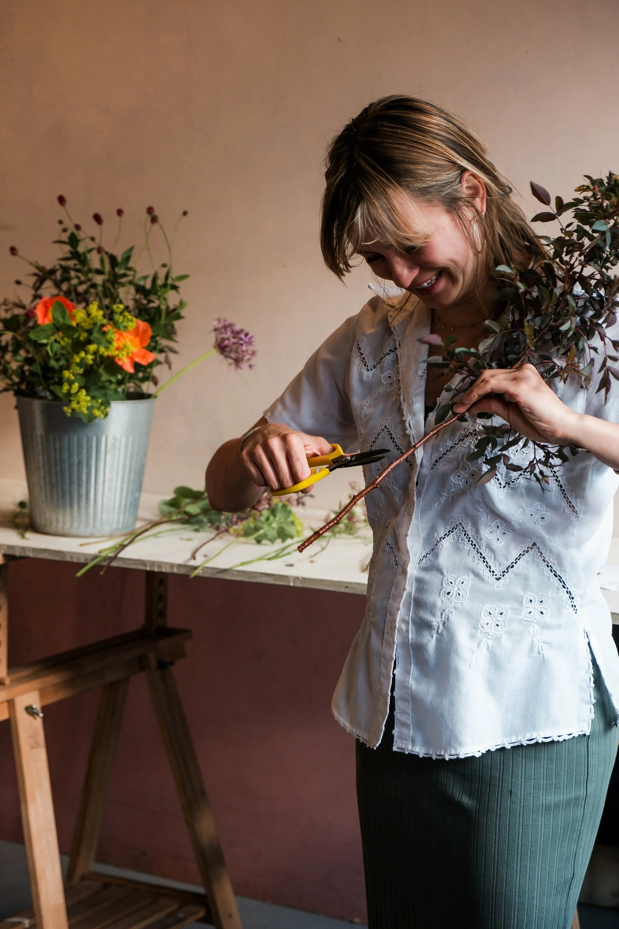 Flower Appreciation Society 