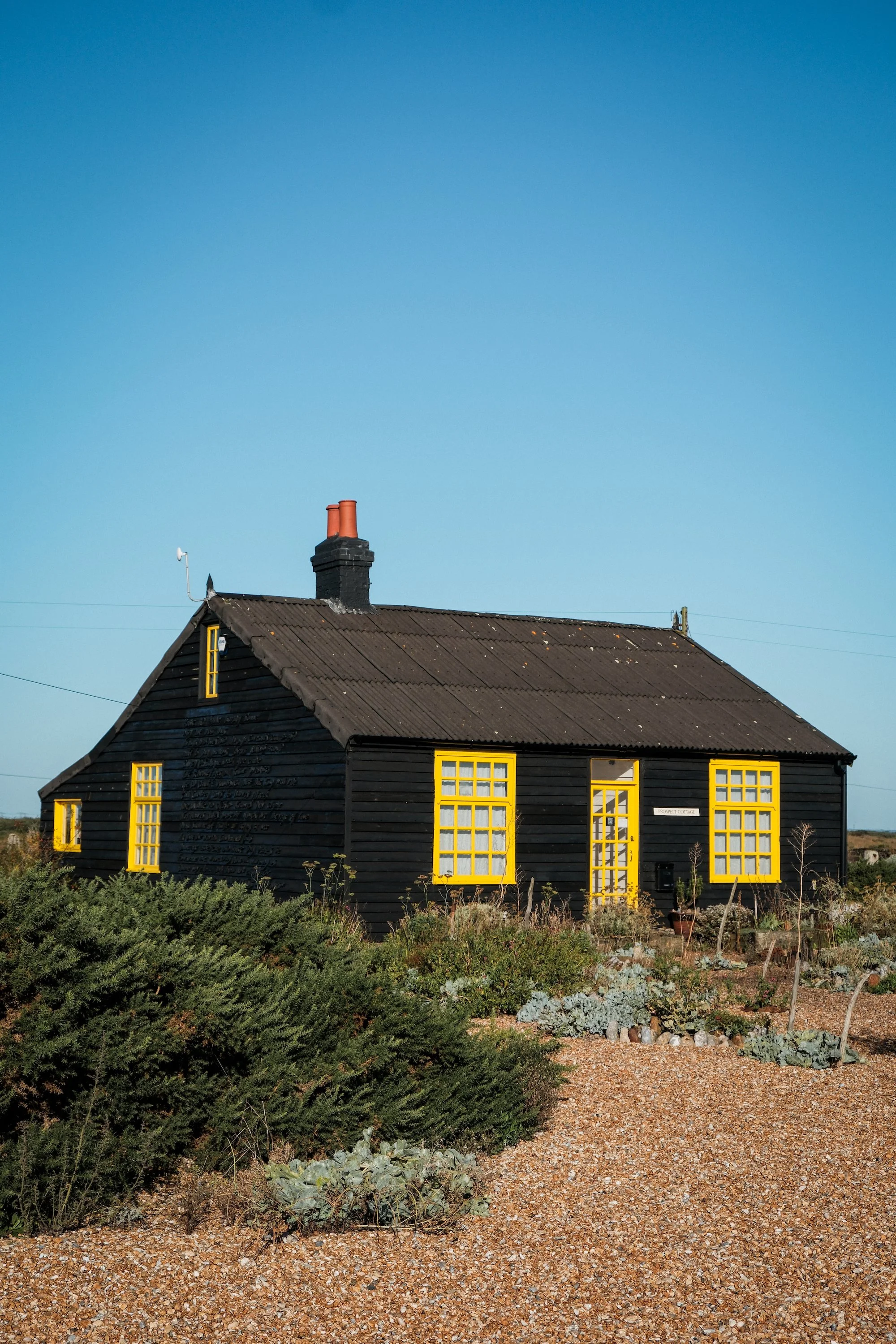 Dungeness
