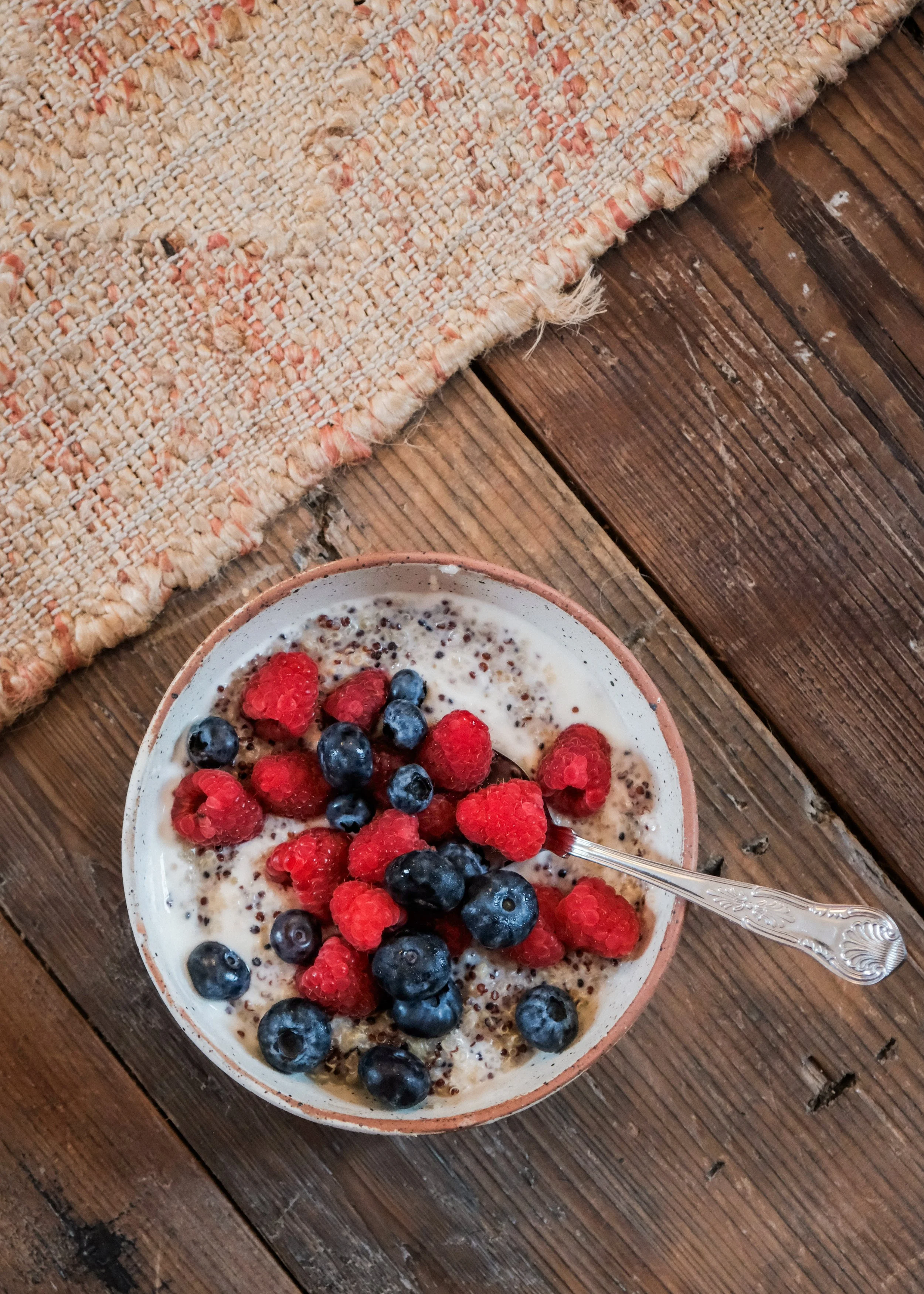 breakfast of champions