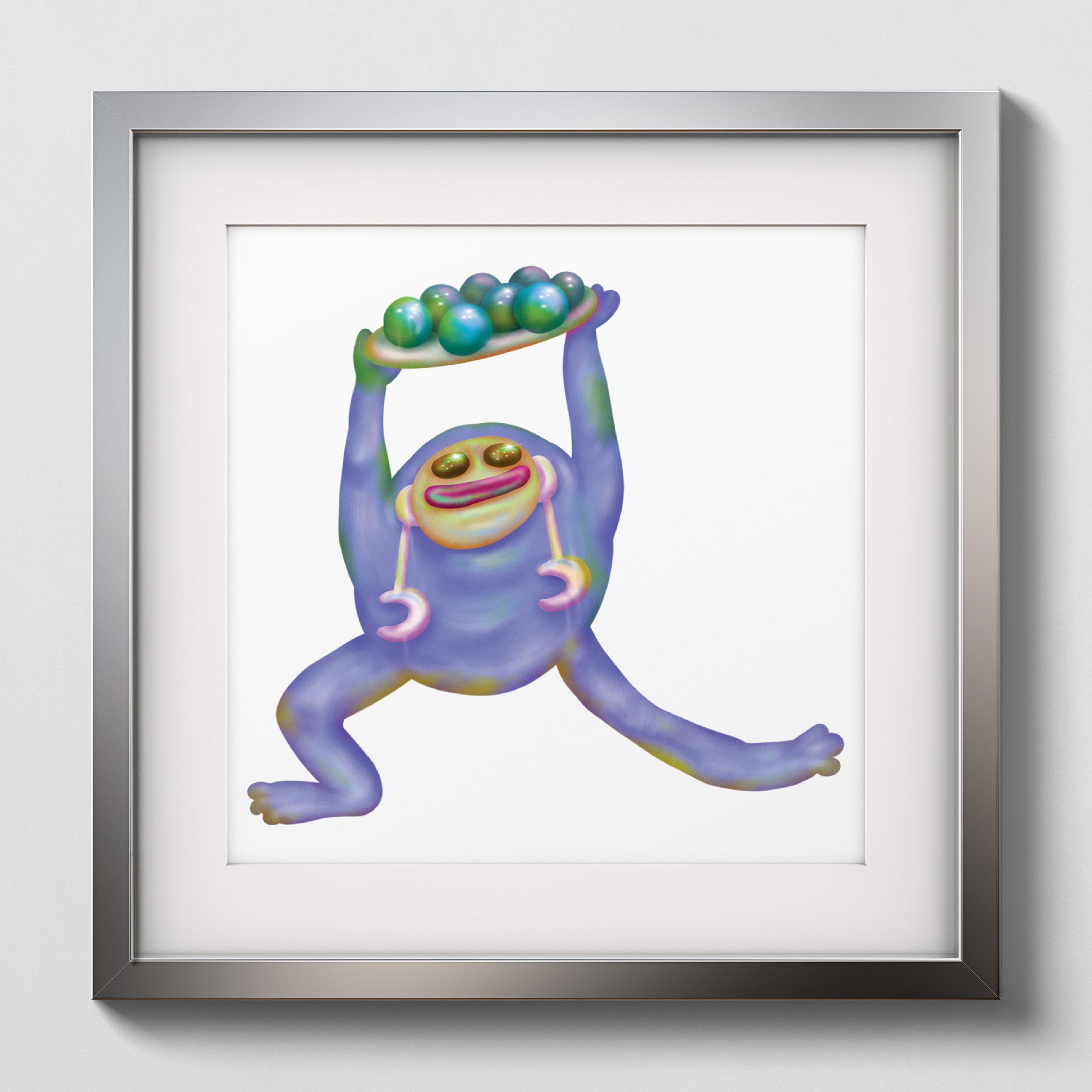 RINIIFISH - Bug 10