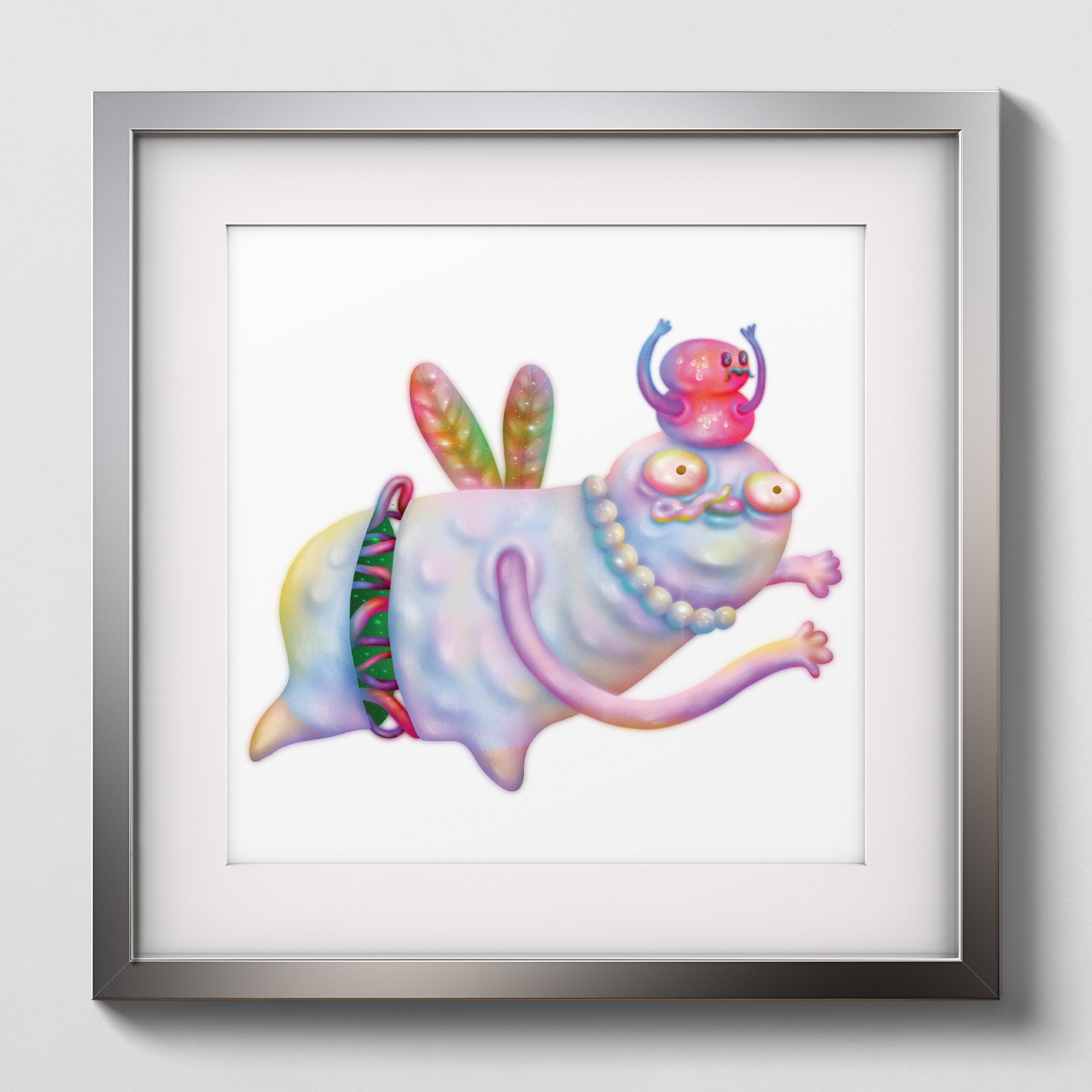 RINIIFISH - Namo