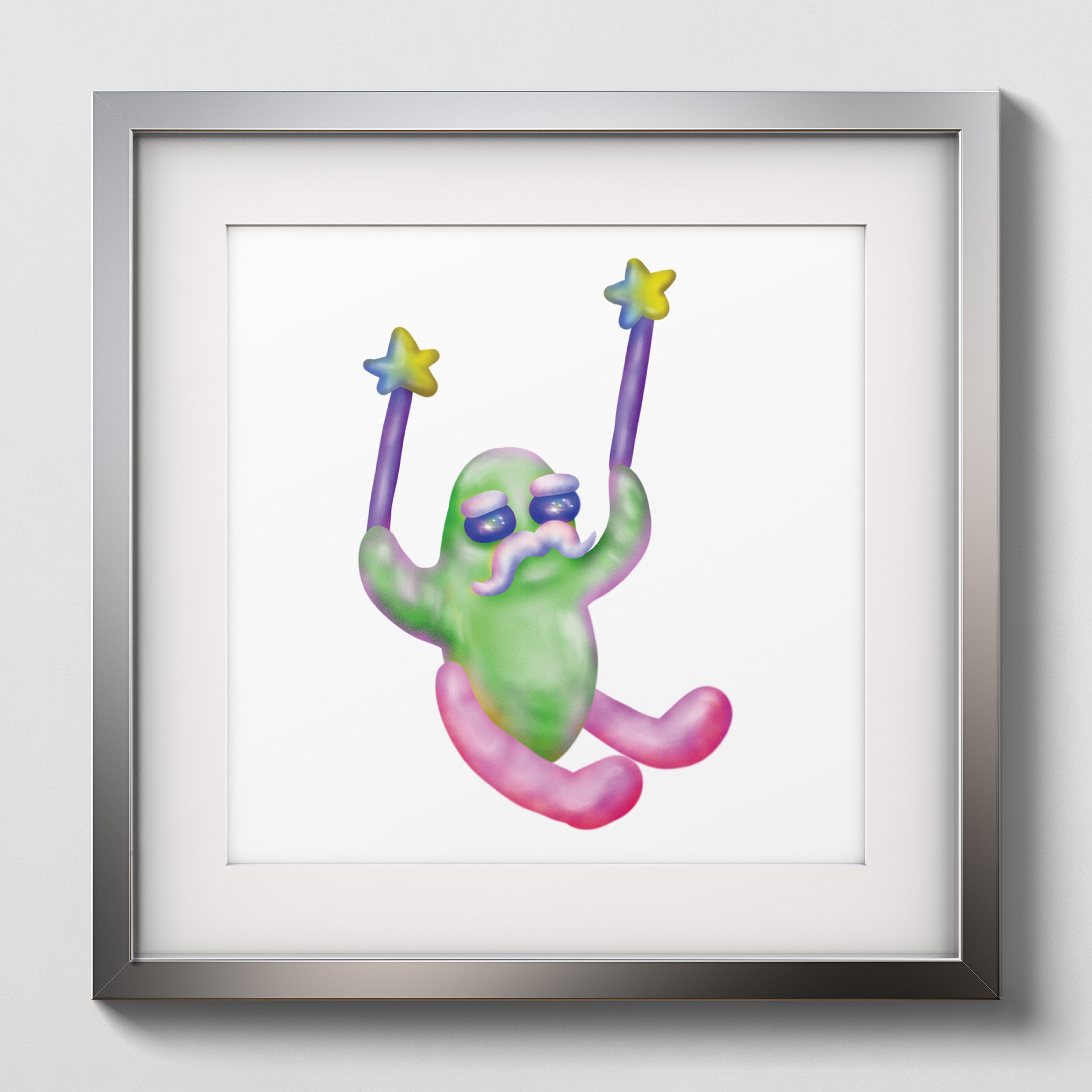 RINIIFISH - Bug 1