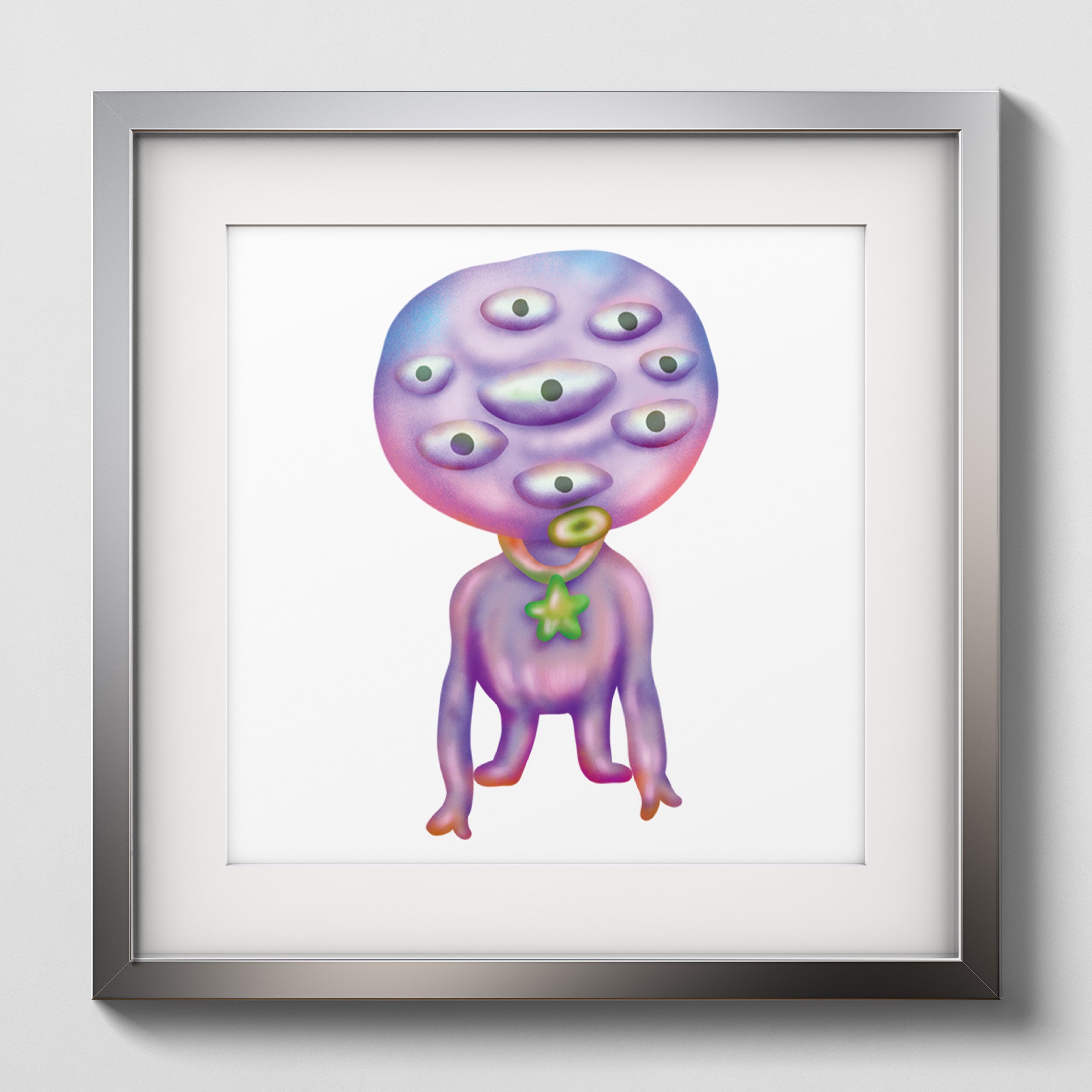 RINIIFISH - Bug 6
