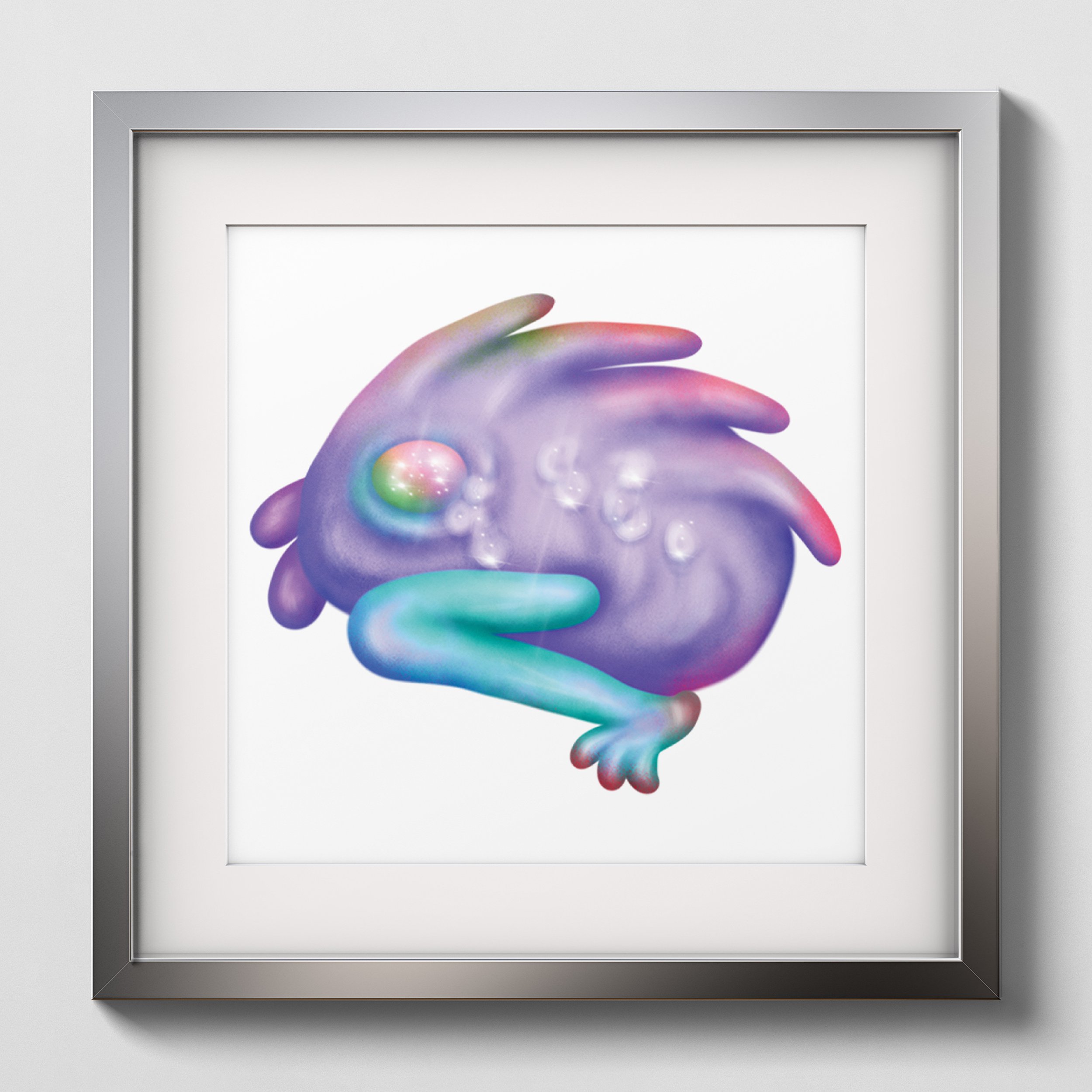 RINIIFISH - Bug 8
